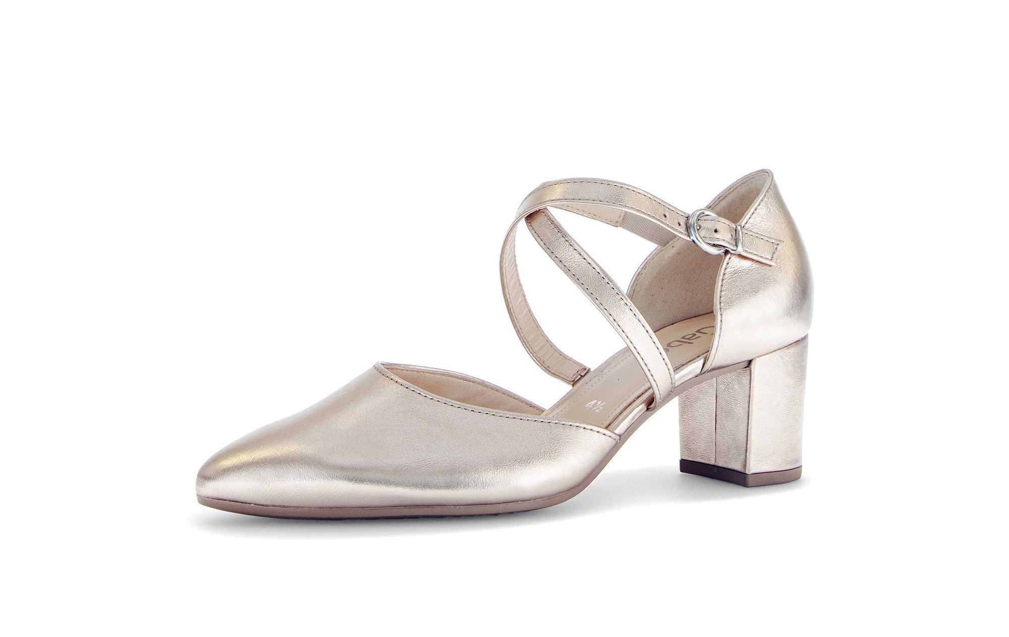 Gabor Pumps