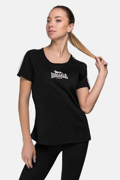 Lonsdale T-Shirt HALYARD