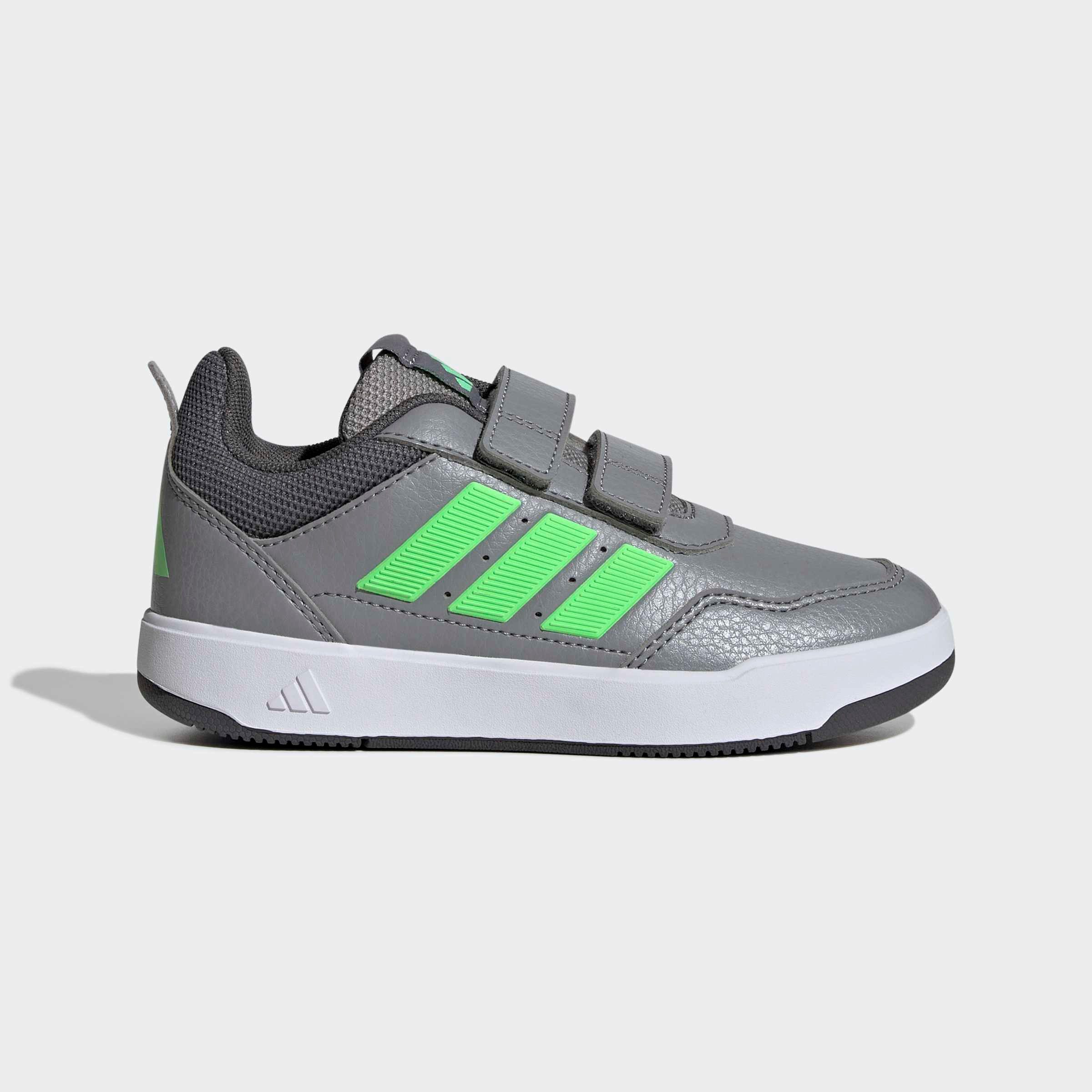 adidas Sportswear TENSAUR SPORT 3.0 CF K Sneaker mit Klettverschluss, für Kinder & Jugendliche