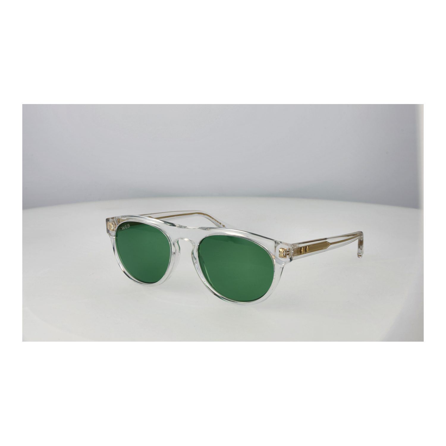 Web Sonnenbrille WE0372 5326N