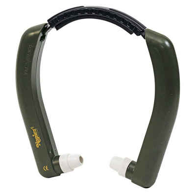 Napier Gehörschutzstöpsel Gehörschutz Pro 10