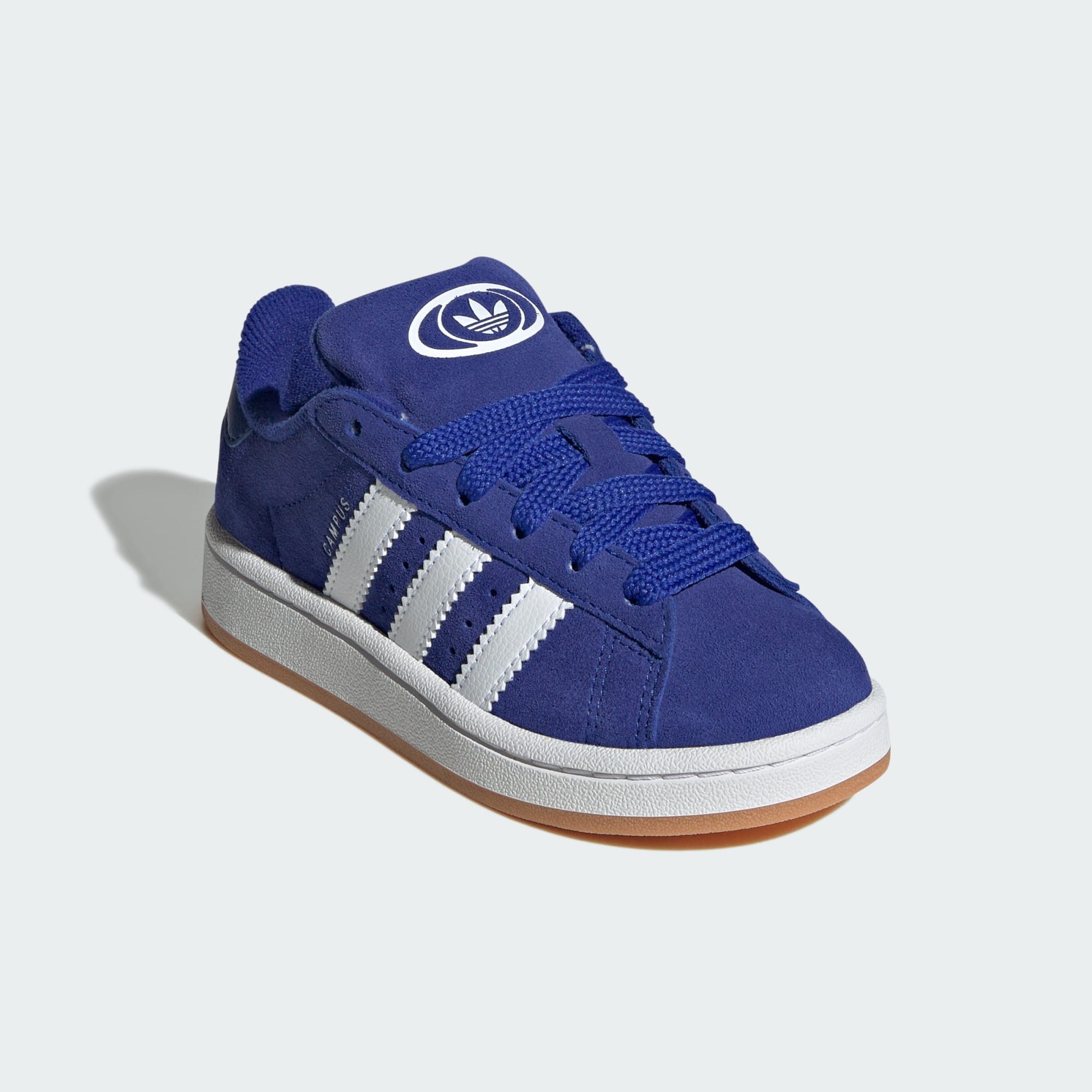 adidas Originals CAMPUS 00S ELASTIC LACE KIDS SCHUH Sneaker (1-tlg)