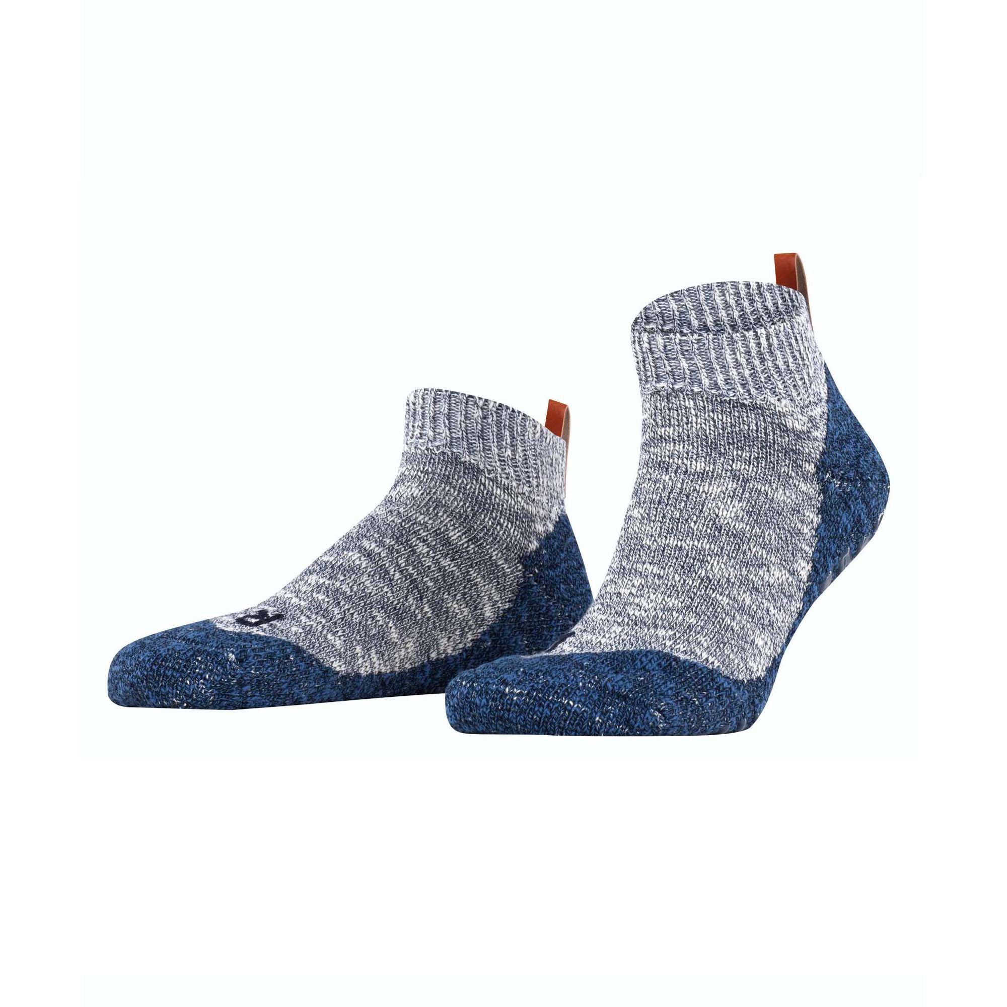 Falke Falke Herren Hausstrümpfe Lodge Homepad SN CP 13361 Hausschuh