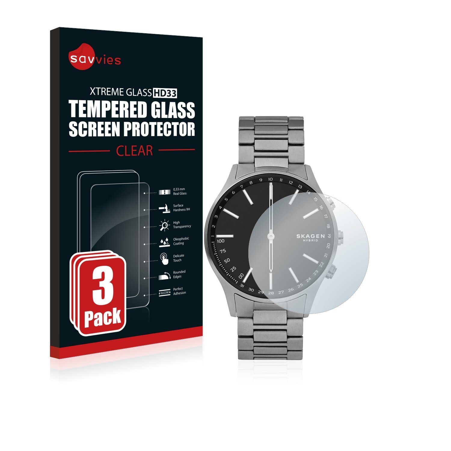 Holst hybrid clearance smartwatch