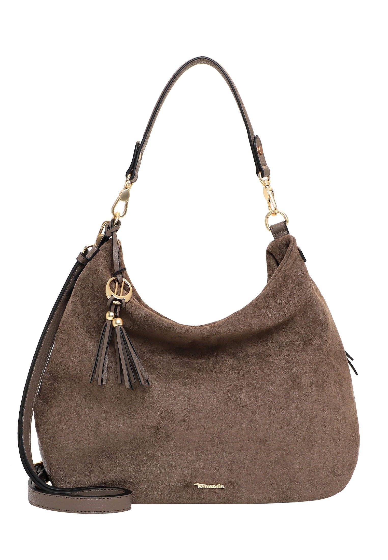 Tamaris Beuteltasche TAS Mareike, Single Lettering