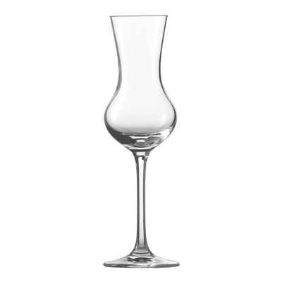 SCHOTT-ZWIESEL Gläser-Set Grappa 155 6er Set, Glas