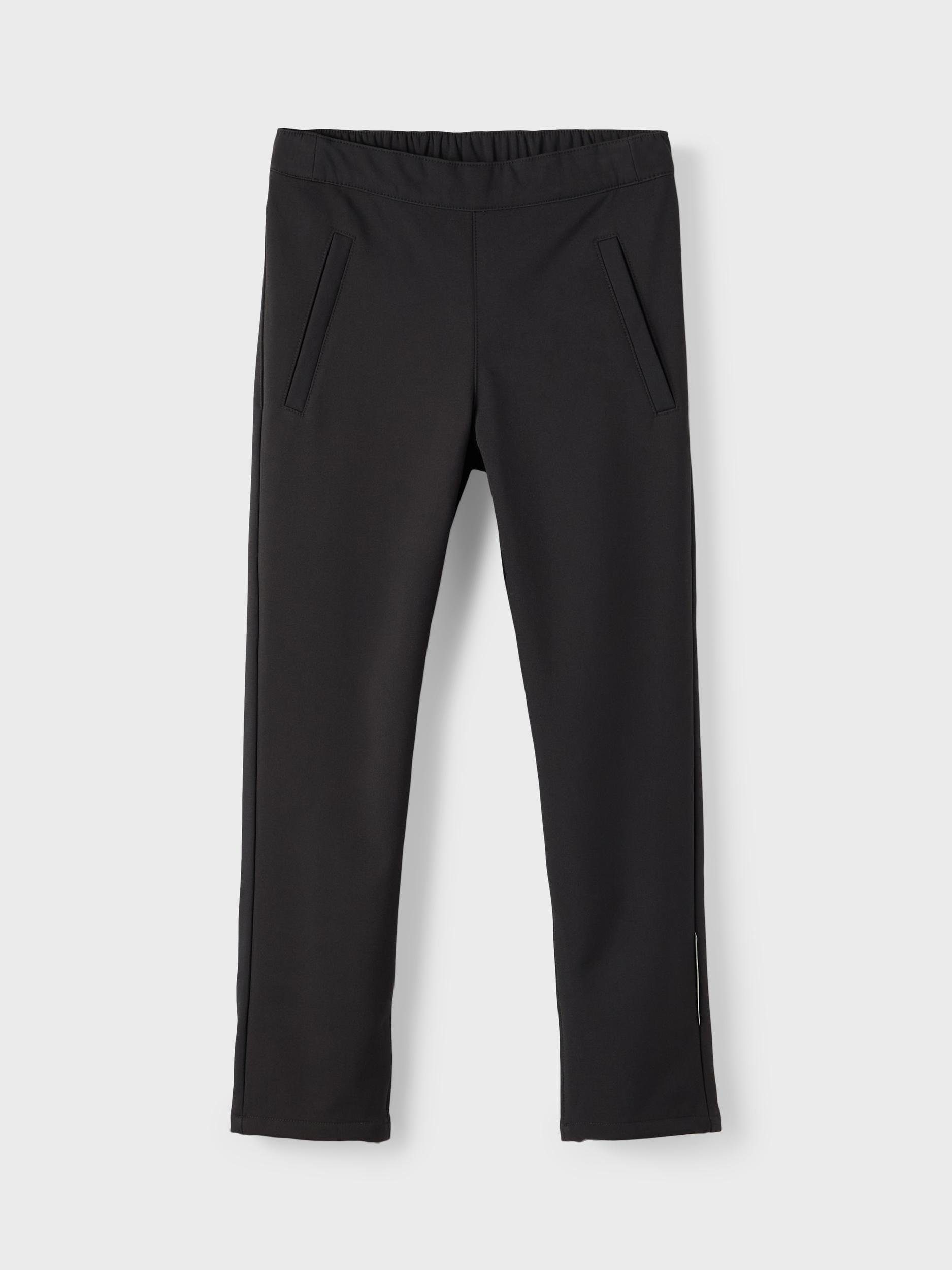 Name It Regenhose NKFALFA SOFTSHELL PANT SLIM FO
