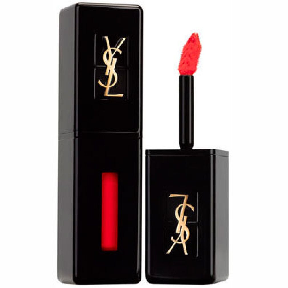 YVES SAINT LAURENT Lippenstift YSL Vernis À Lèvres Vinyl Creme 411 6,2 Ml