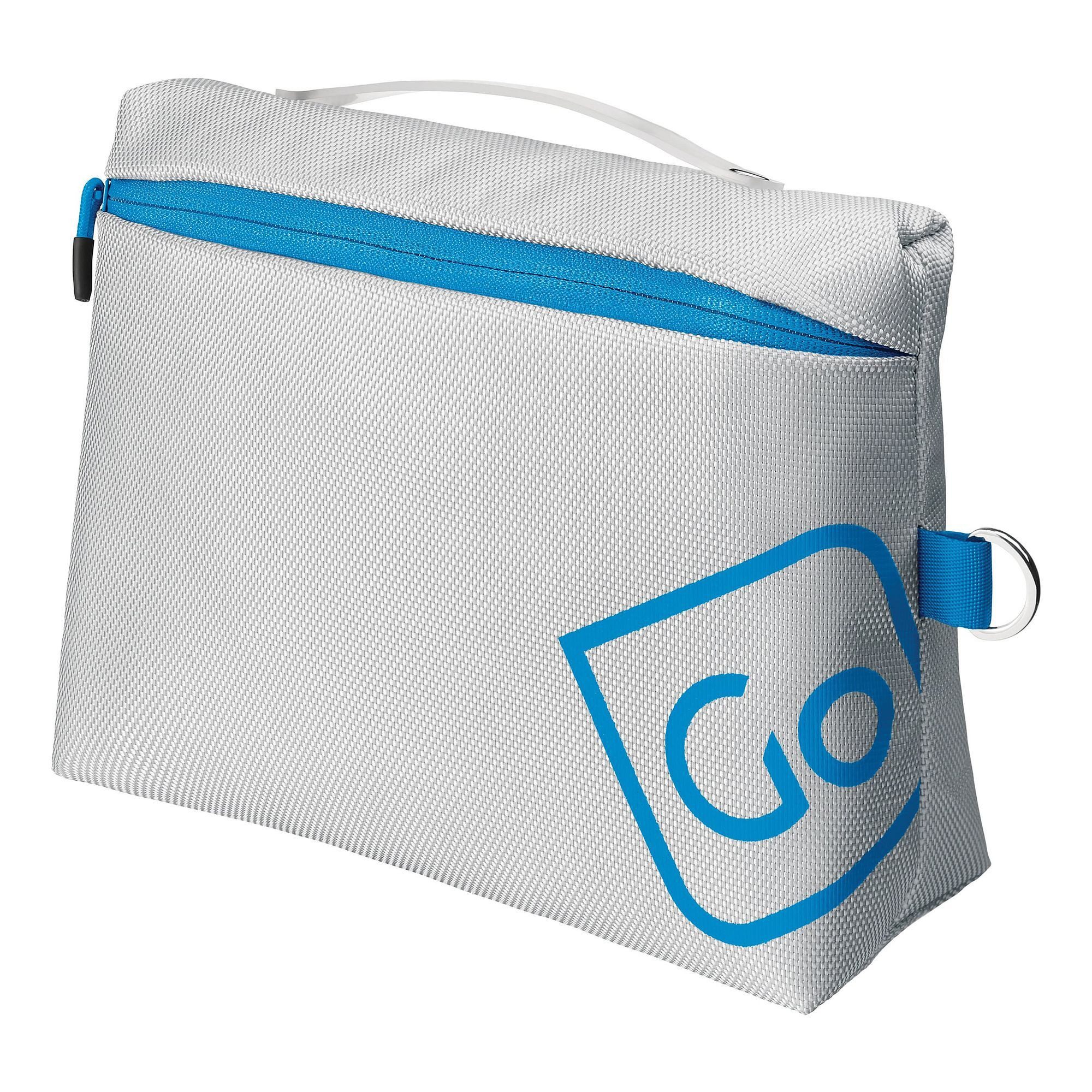 Go Travel Kulturbeutel Everyday Essentials, Polyester