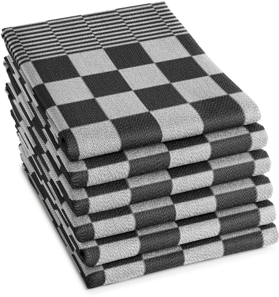DDDDD Geschirrtuch Barbeque, 65x65 cm, aus günstig online kaufen