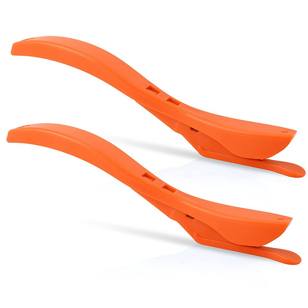 Coonoor Упаковочная бумага 2er Set Бумагаschneider für Упаковочная бумагаrollen für Weihnachten