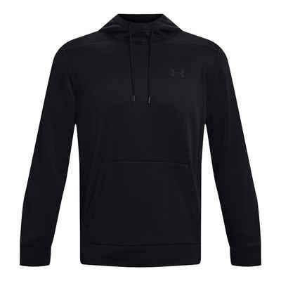 Under Armour® Kapuzenpullover Armour Fleece Hoodie mit Markenlogo