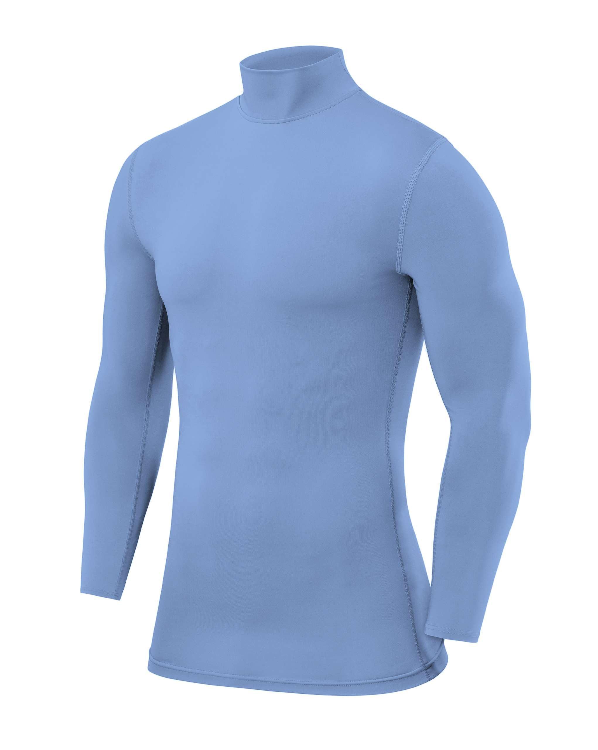 TCA Funktionsshirt PowerLayer Kompressionsshirt Herren - günstig online kaufen