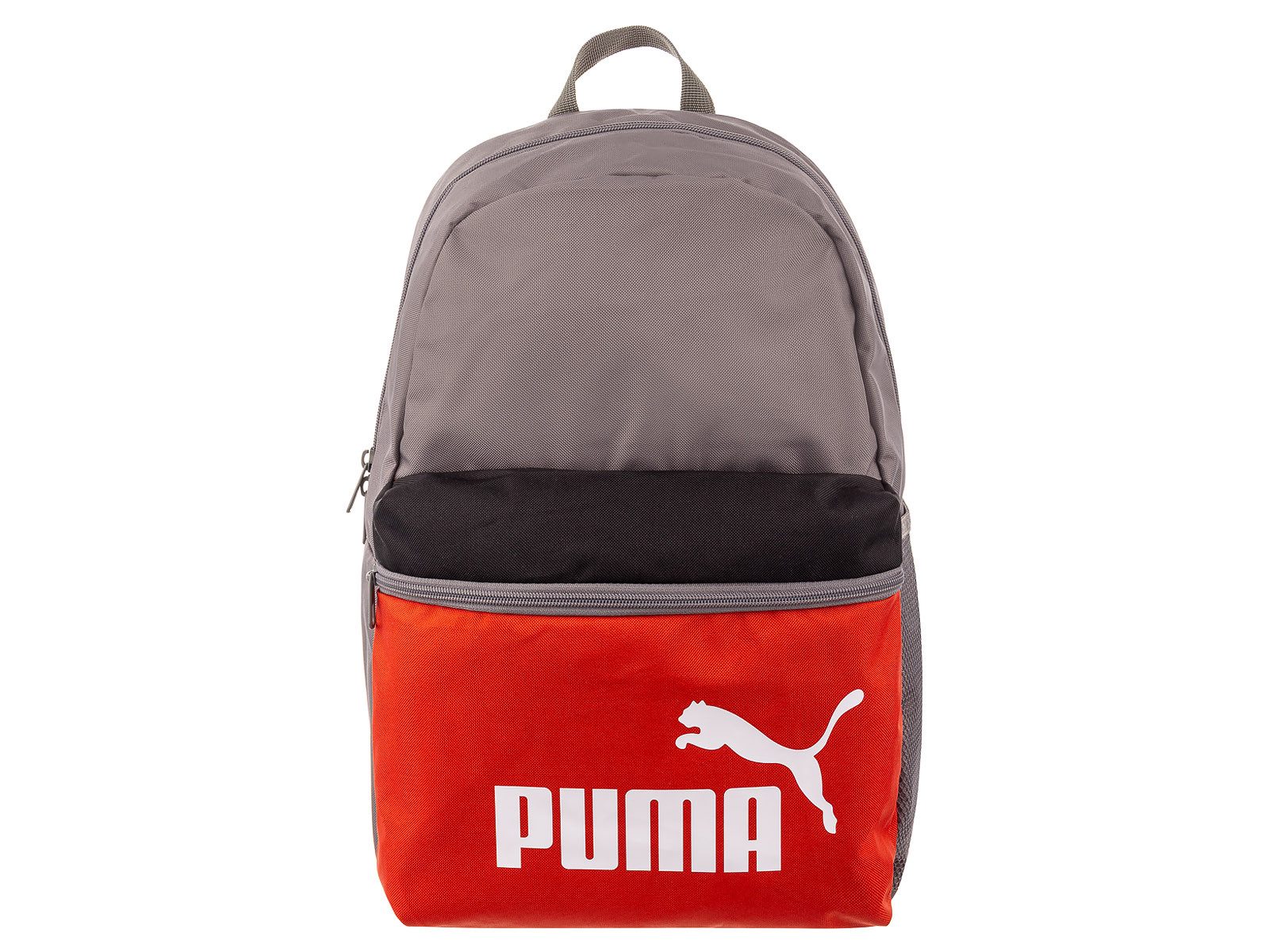PUMA Freizeitrucksack Phase Color Block Backpack (1, 1-tlg., Stück), 17