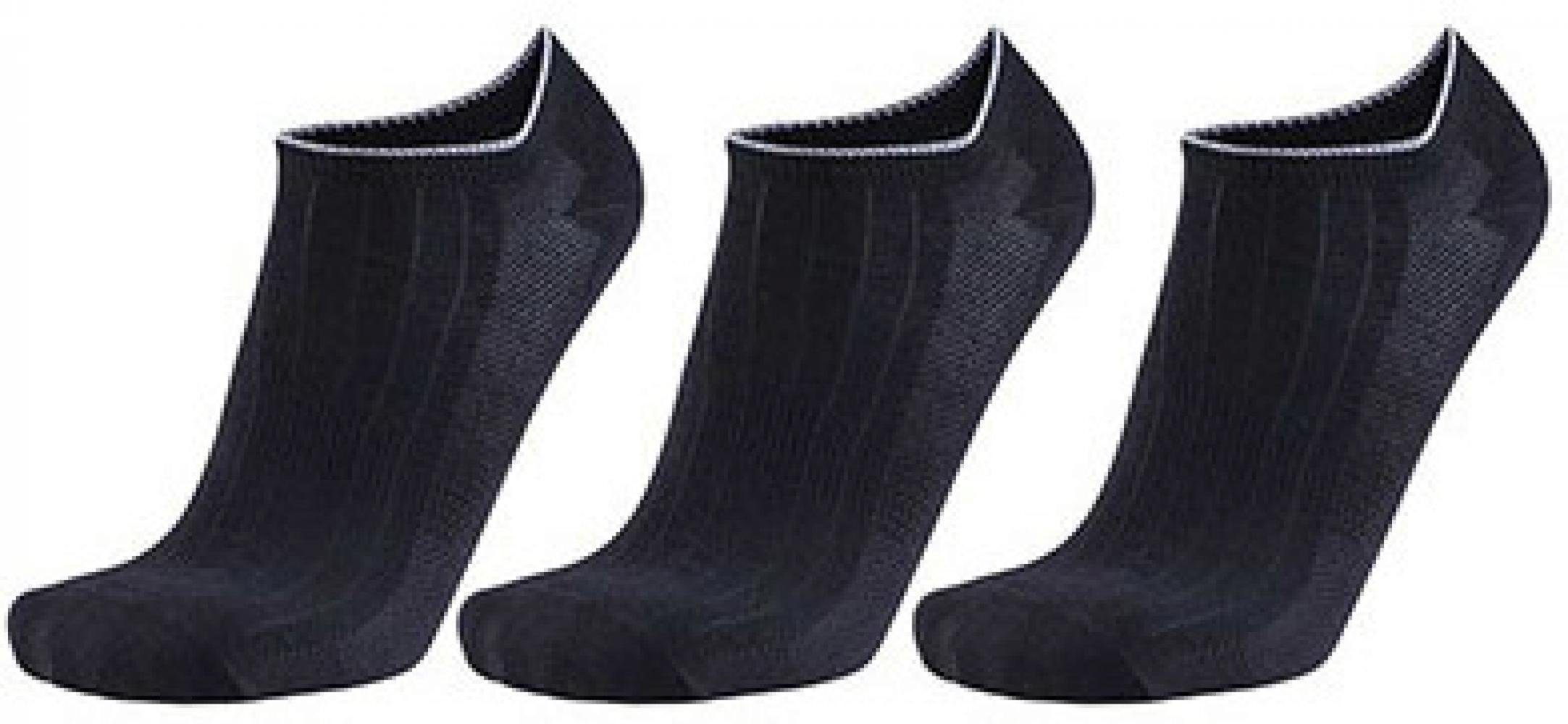 Replay Basicsocken In Liner Ultralight Socks (3 Pair Banderole) 35/38 bis 43/46