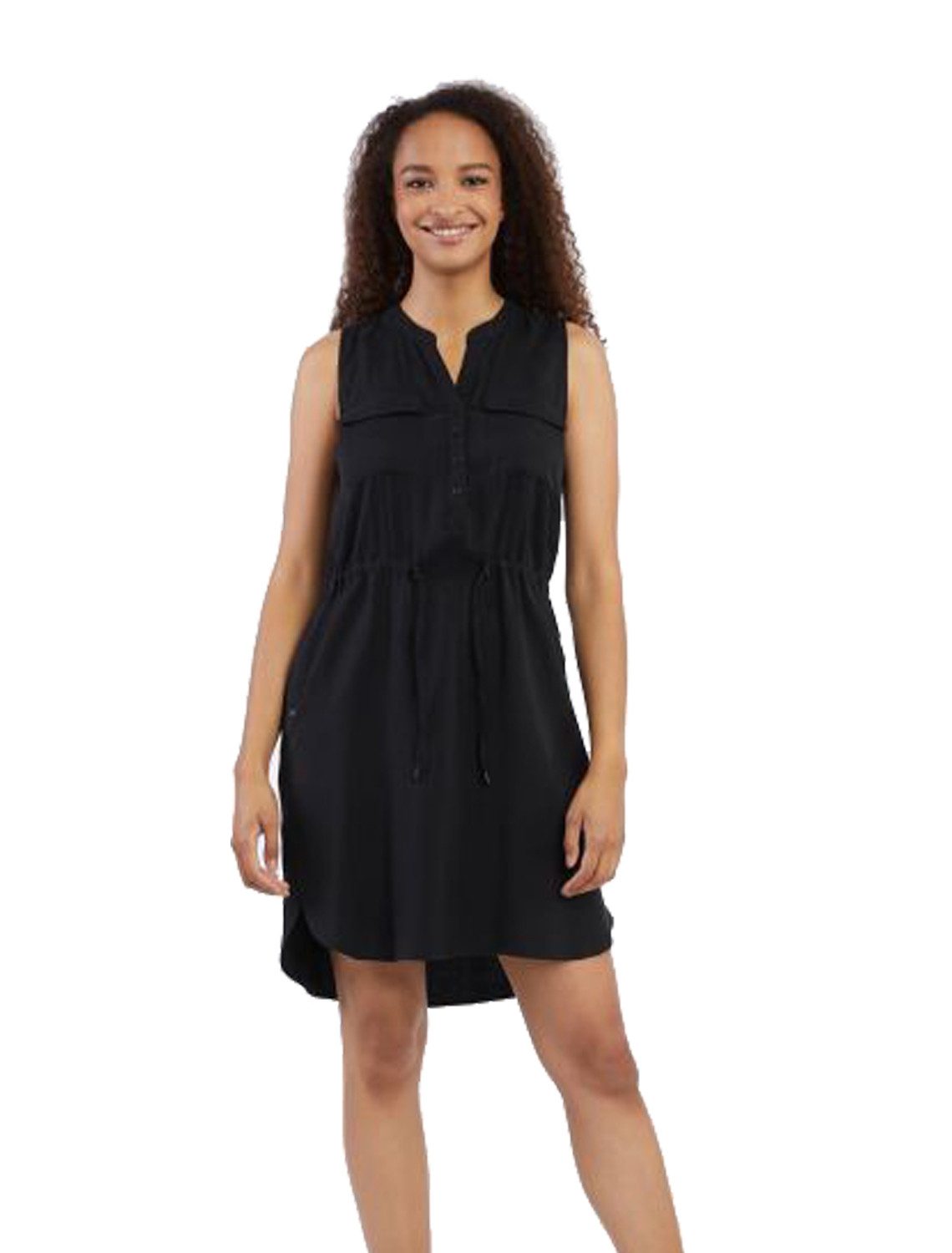 Ragwear Shirtkleid Ragwear Roissin Dress (1-tlg) günstig online kaufen