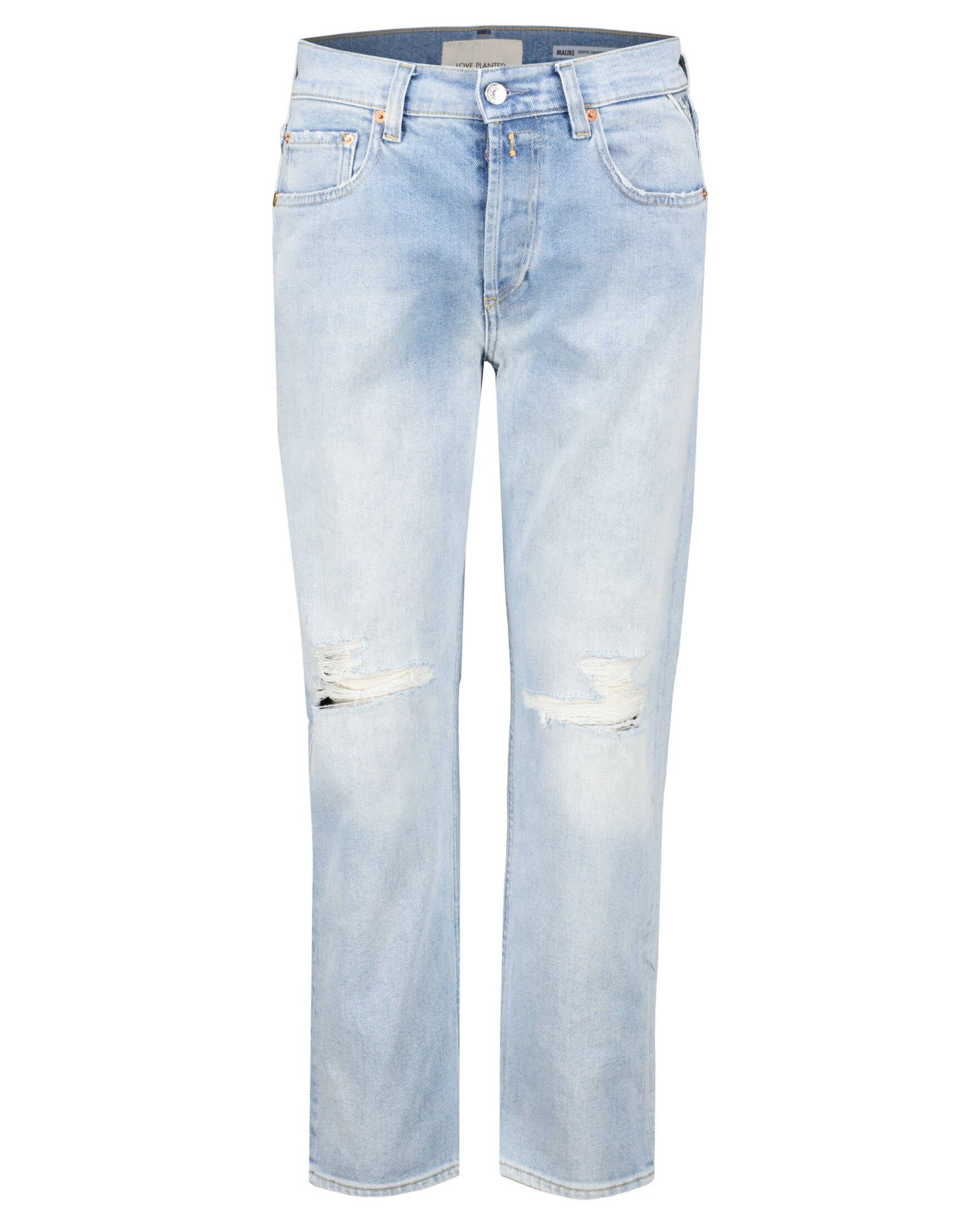 Replay 5-Pocket-Jeans (1-tlg)