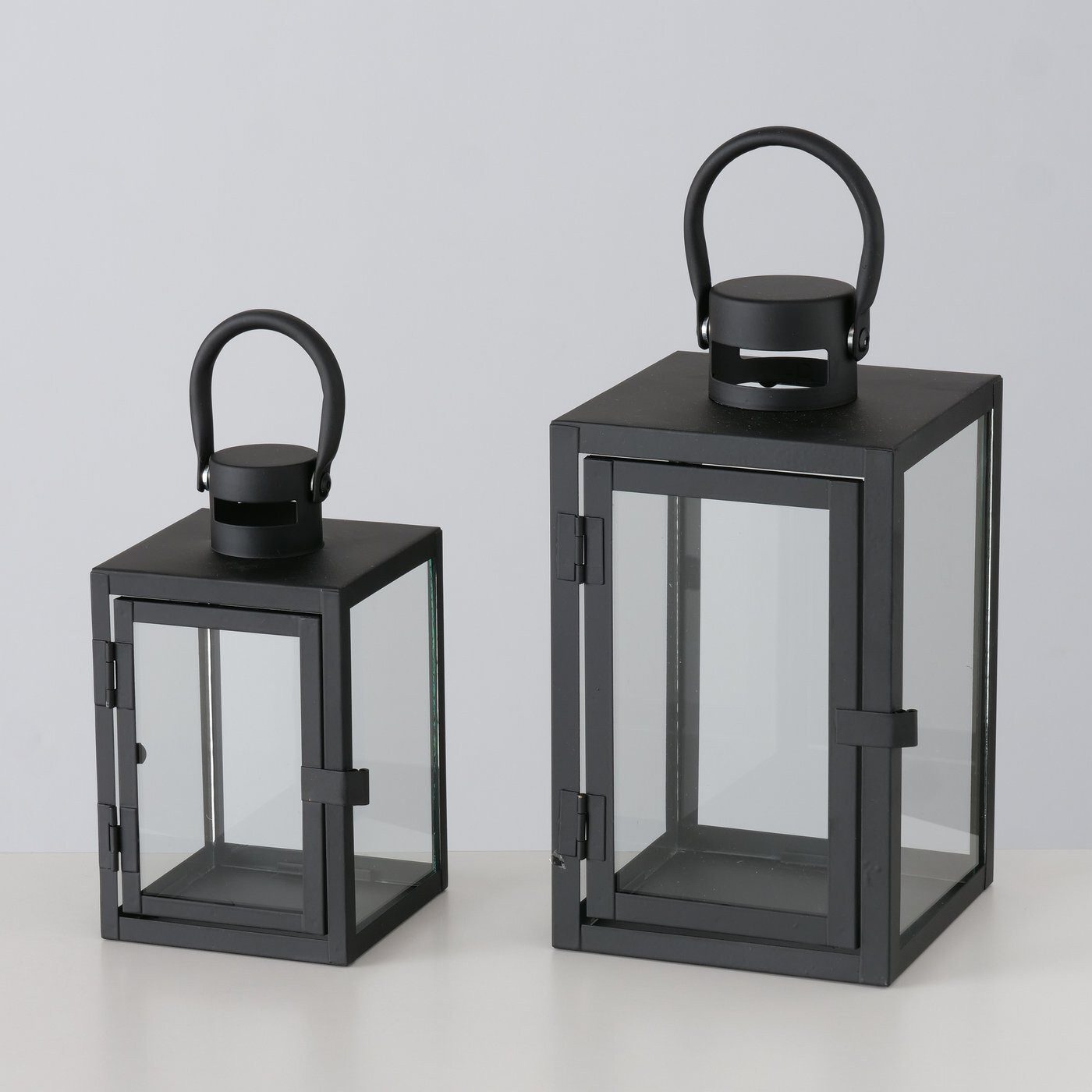 BOLTZE GRUPPE GmbH Kerzenlaterne (Laterne) günstig online kaufen