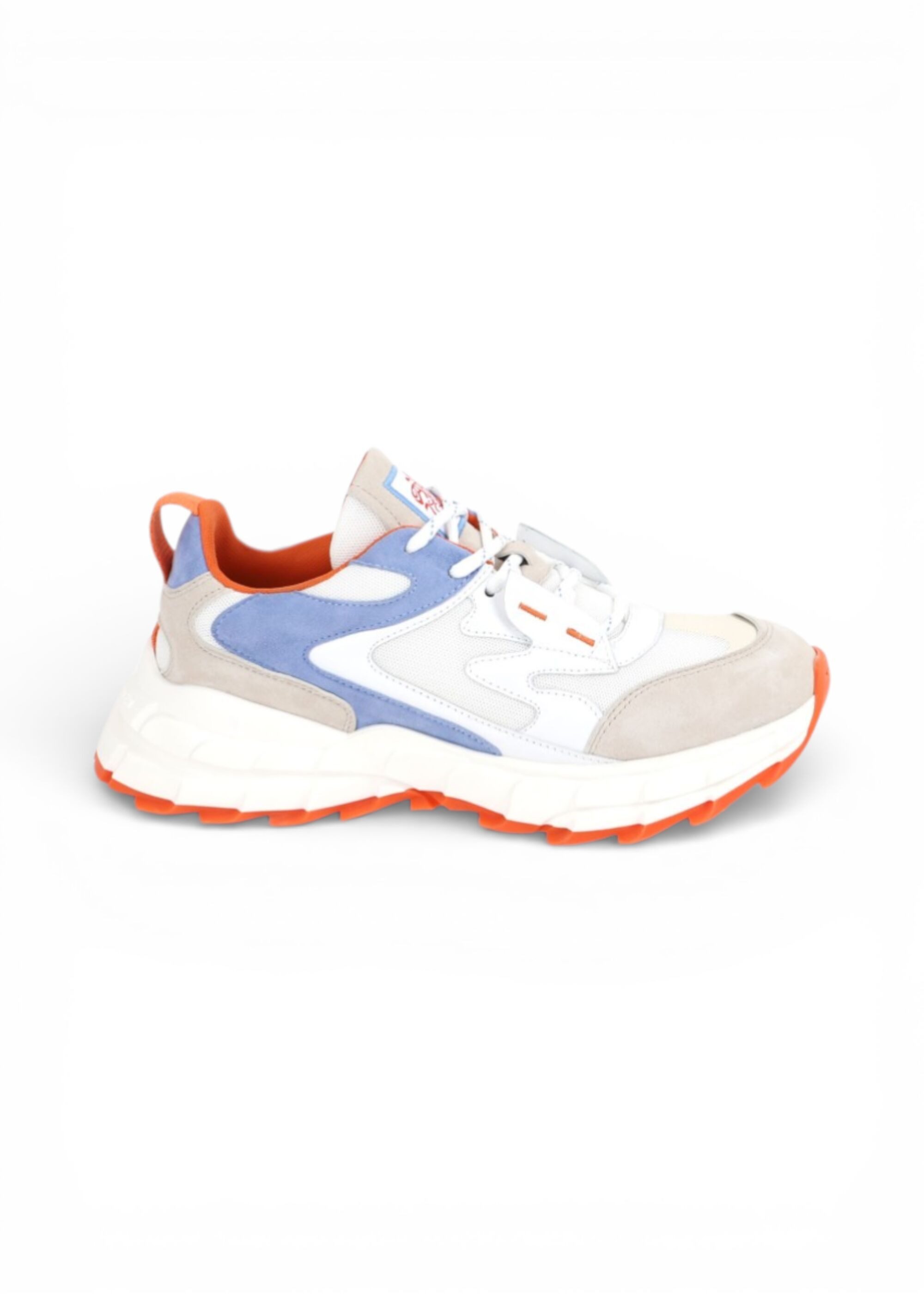 Apple of Eden NANTES Sneaker (2-tlg) Premium-Ledersneaker mit modernem Design