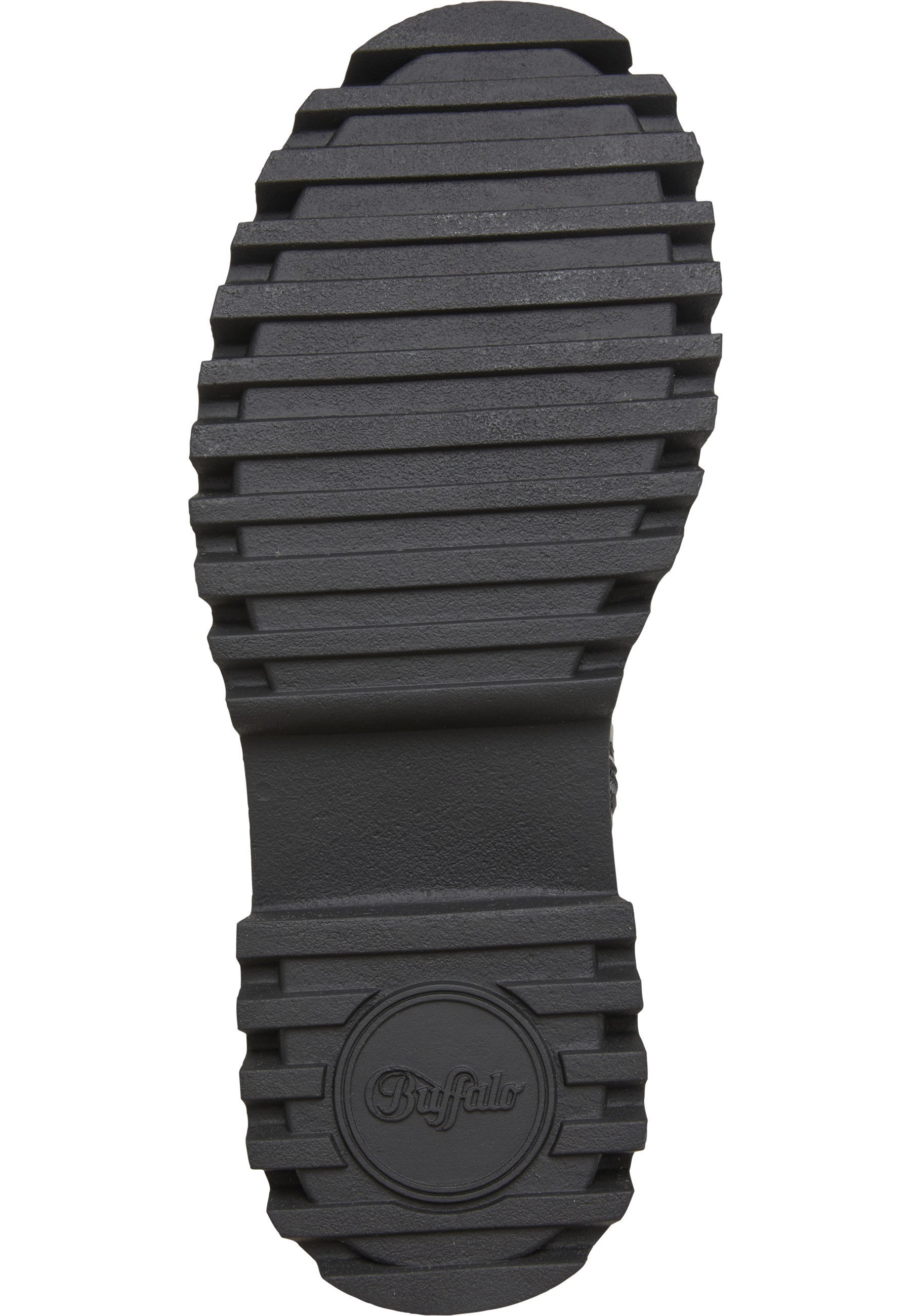 Buffalo Buffalo ZANE BOOTIE ZIP - VEGAN NAPPA Stiefel – Bild 4 von 5