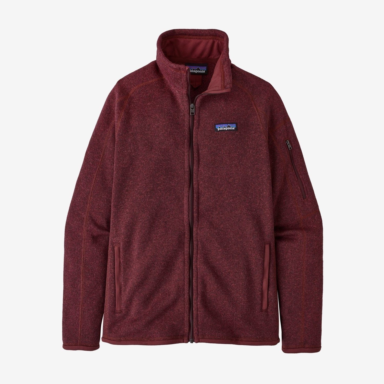 Patagonia Outdoorjacke W´s Better Sweater Jacket