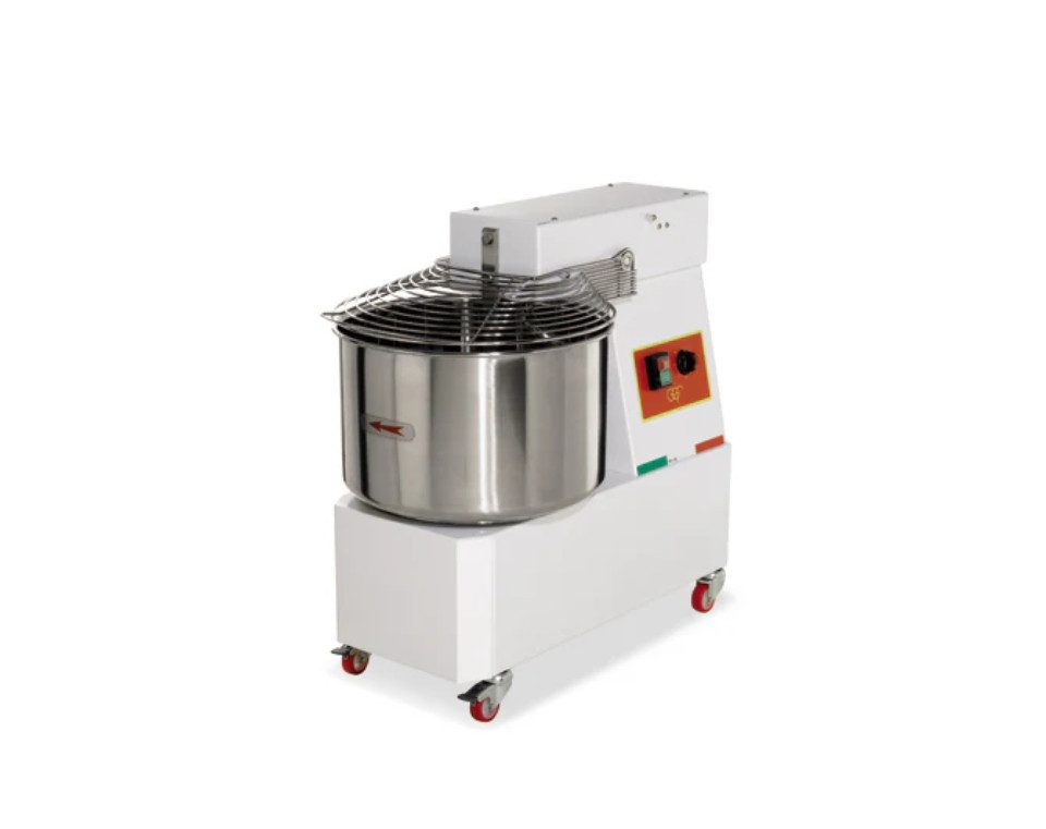 Gastronics Teigroller GGF Teigknetmaschine L33 Lux Line
