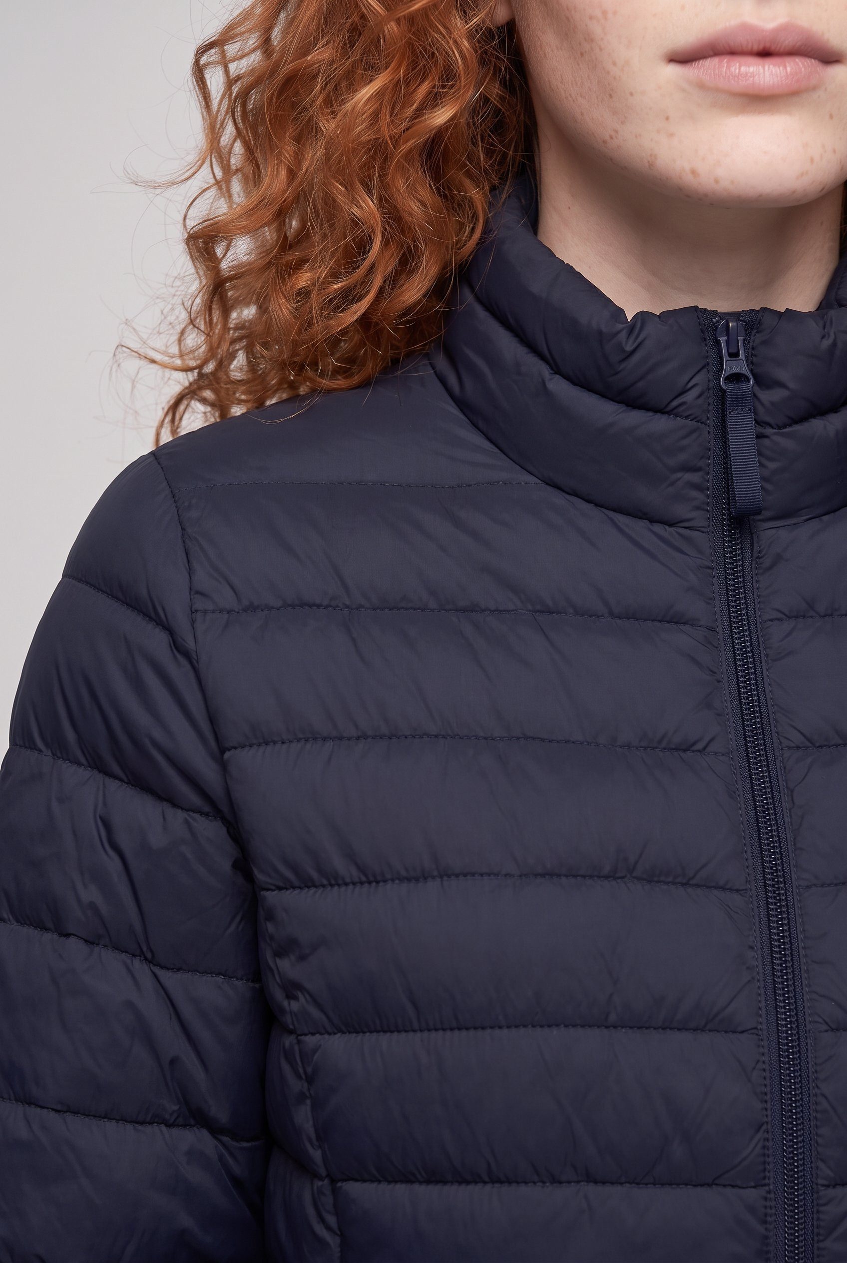 ONLY Steppjacke ONLTAHIA LW QUILTED JACKET OTW NOOS Kunstfaser – Bild 3 von 5