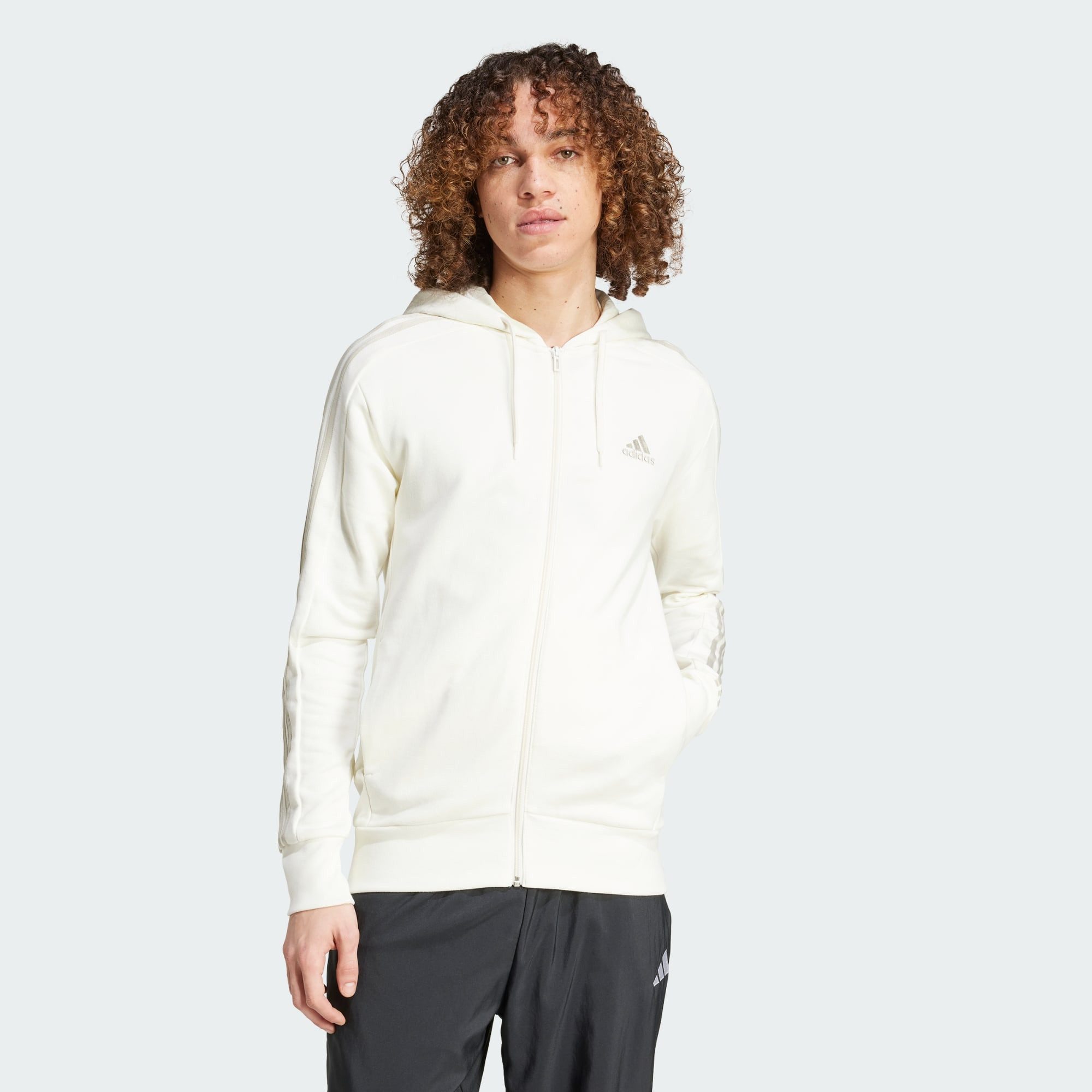 adidas Sportswear Hoodie ESSENTIALS FRENCH TERRY günstig online kaufen