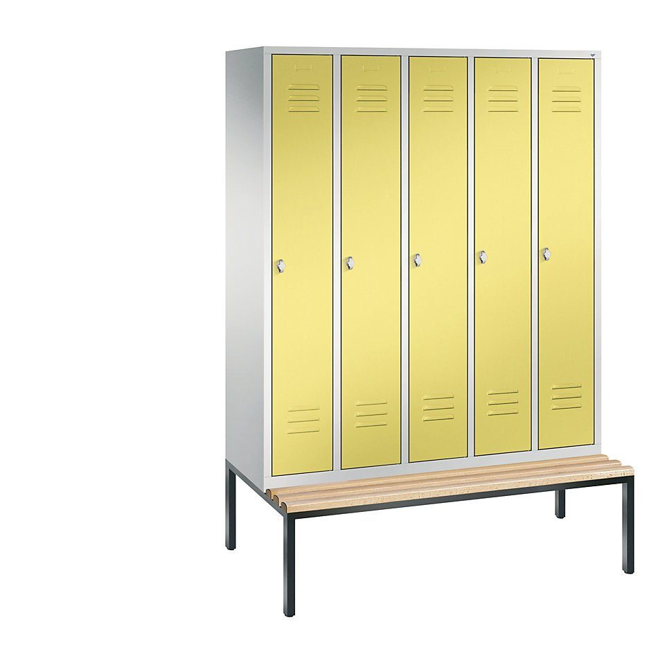 Aktenschrank C+P