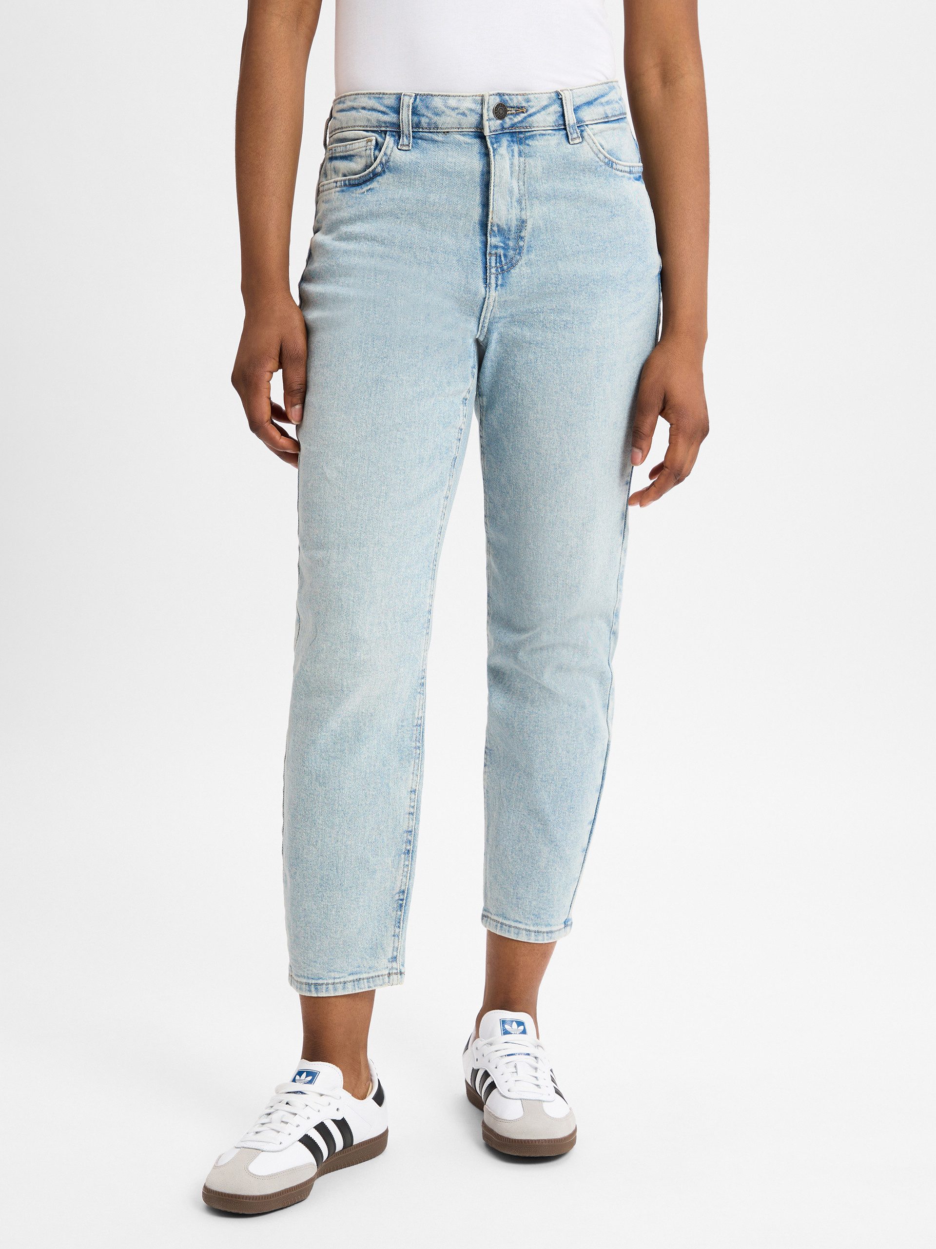 Noisy may Slim-fit-Jeans NMMoni