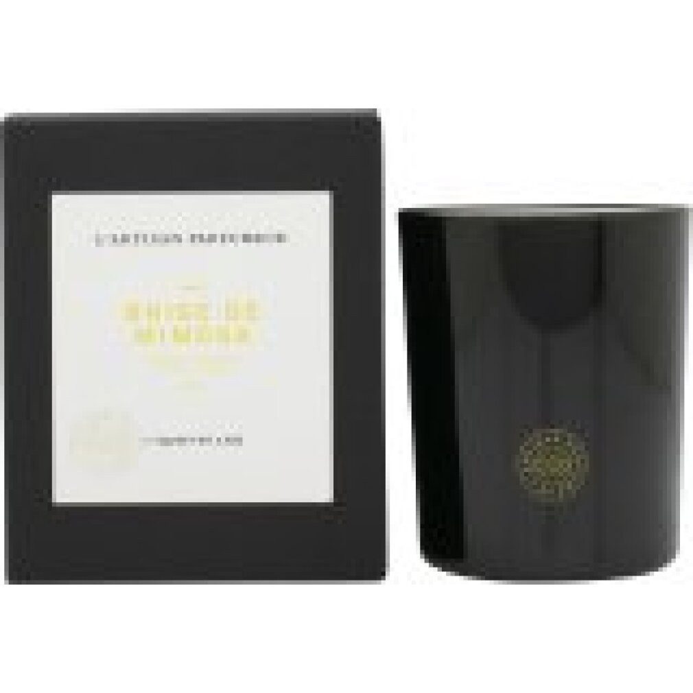 L'Artisan Duftkerze L'Artisan Parfumeur Brise De Mimosa Parfume Candle 70 g