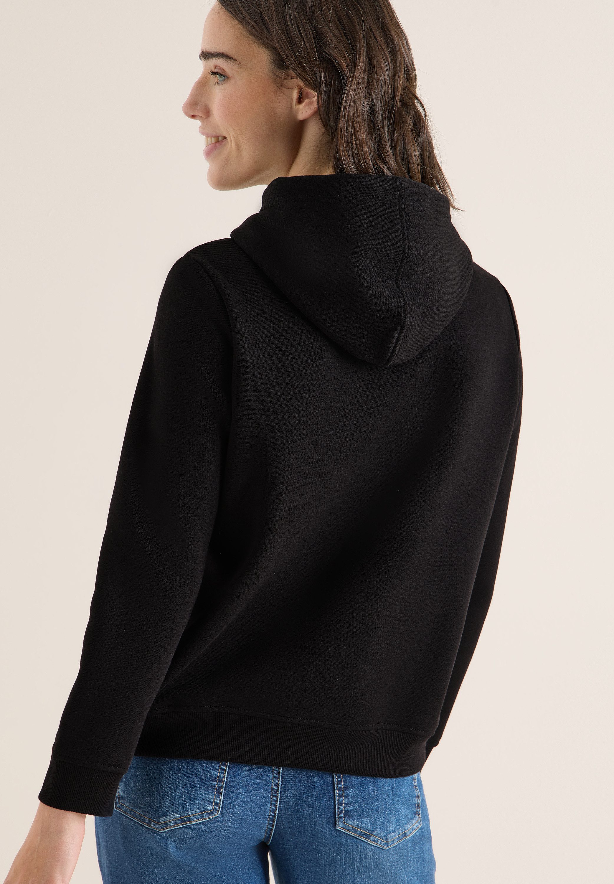 CECIL Kapuzensweatshirt günstig online kaufen