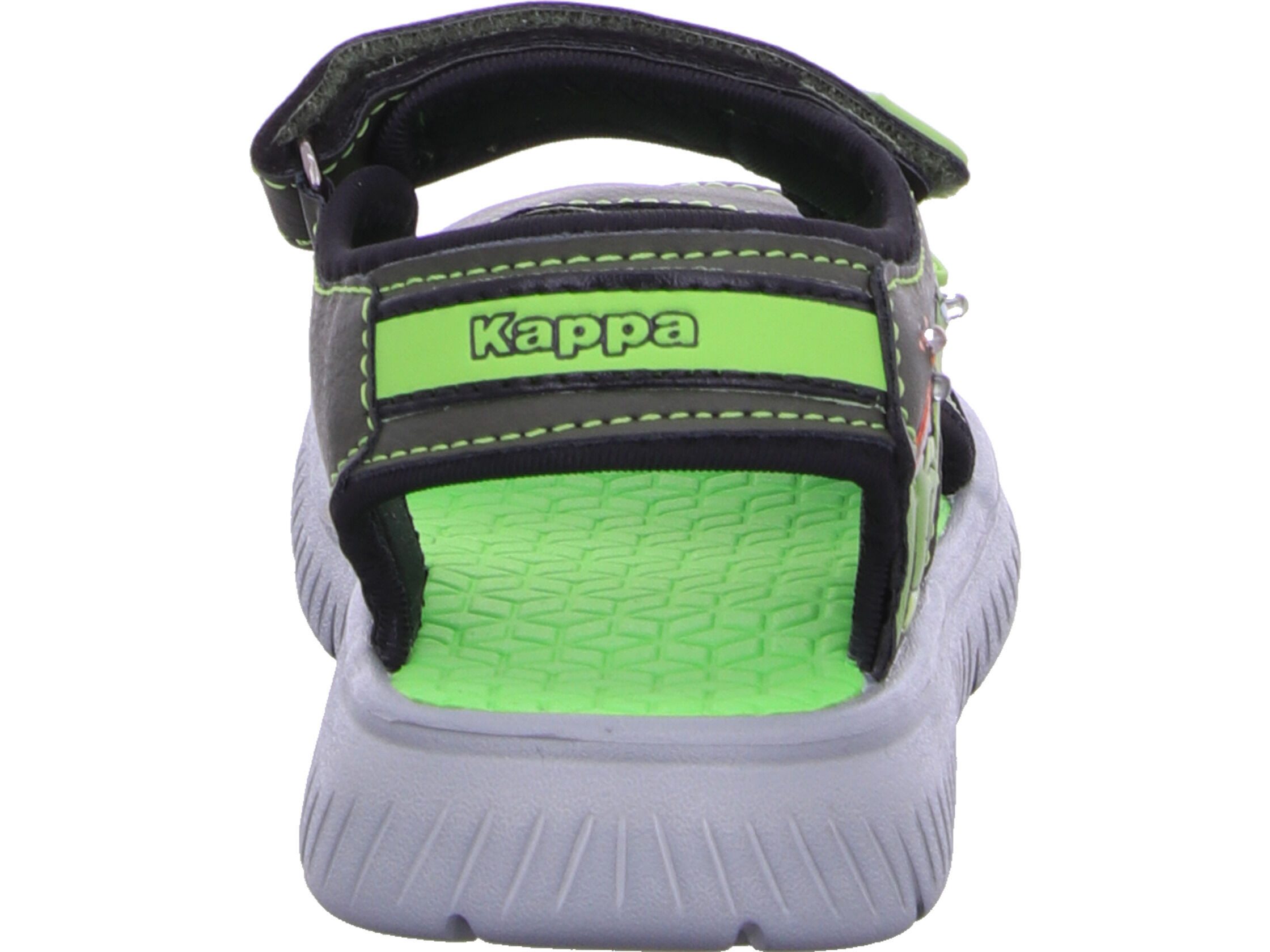 Kappa Rex Sun K Outdoorsandale