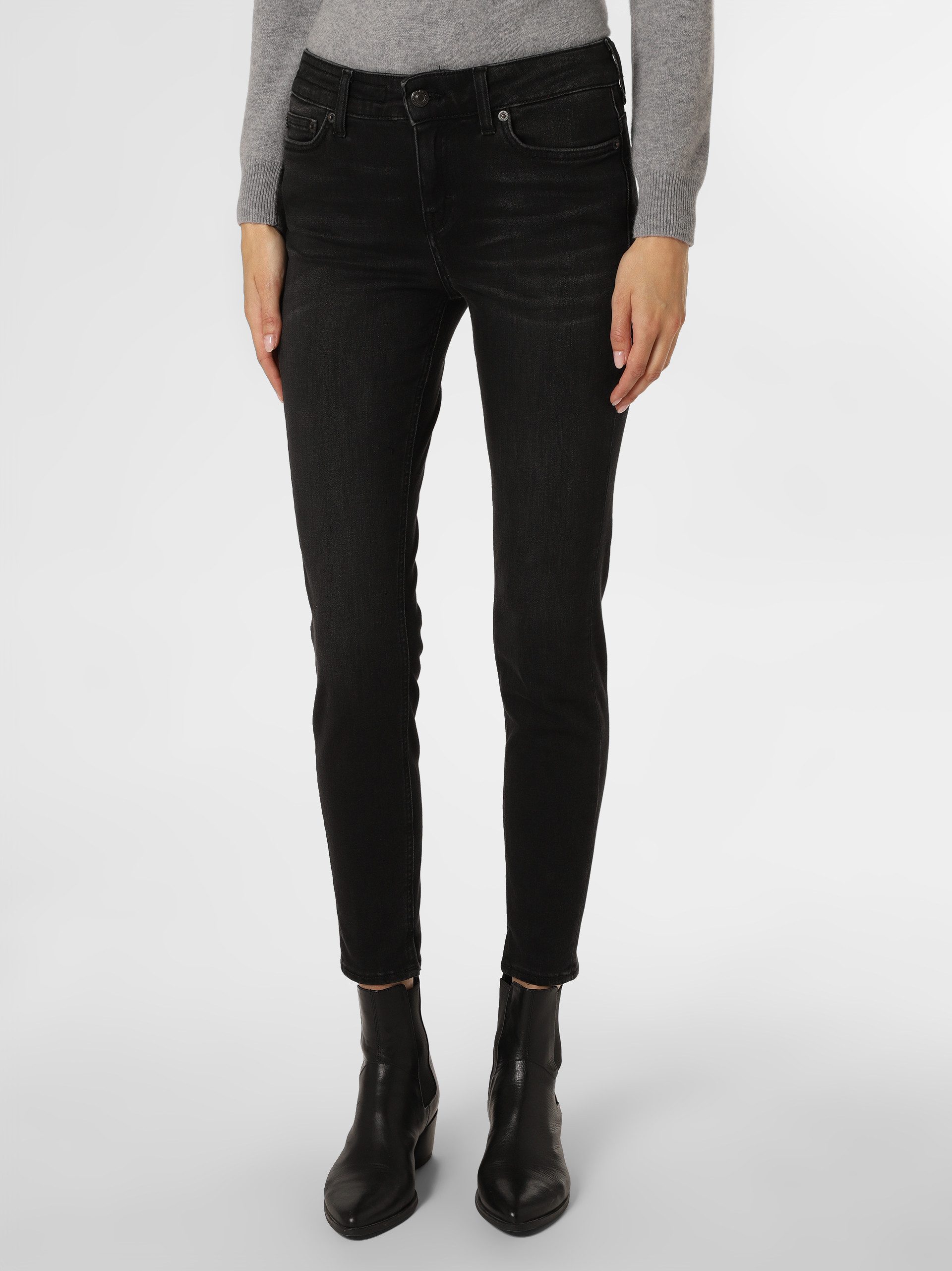 Drykorn Skinny-fit-Jeans Need