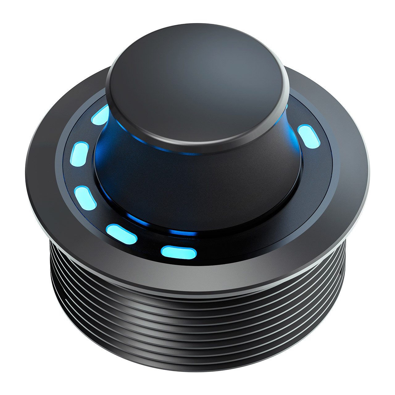 Helix CONDUCTOR PRO Premium Fernbedienung für BRAX, HELIX & MATCH DSP Auto-Lautsprecher