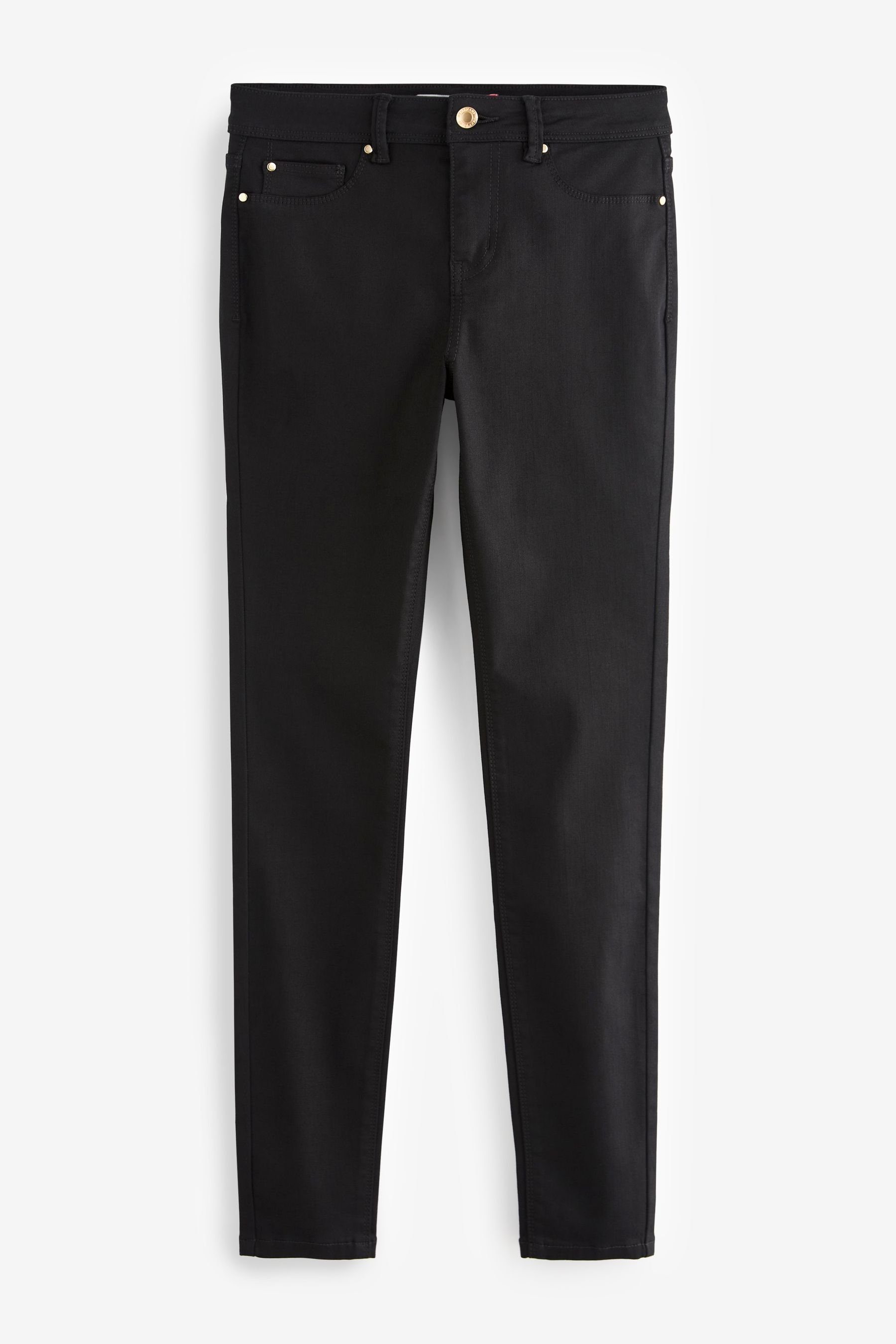 Next Jeansleggings Jeans-Leggings mit Power-Stretch - günstig online kaufen