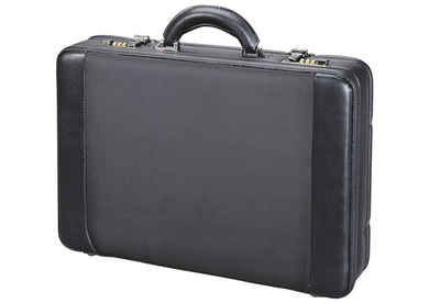 Alassio® Aktenkoffer Modica, Attachékoffer, mit herausnehmbarer Laptoptasche