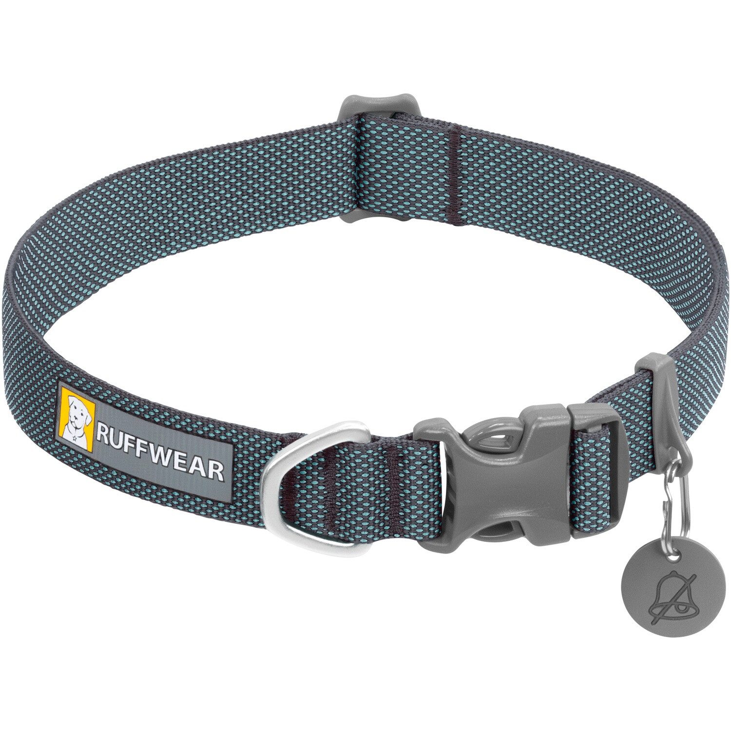 Ruffwear Hunde-Halsband Halsband Hi & Light