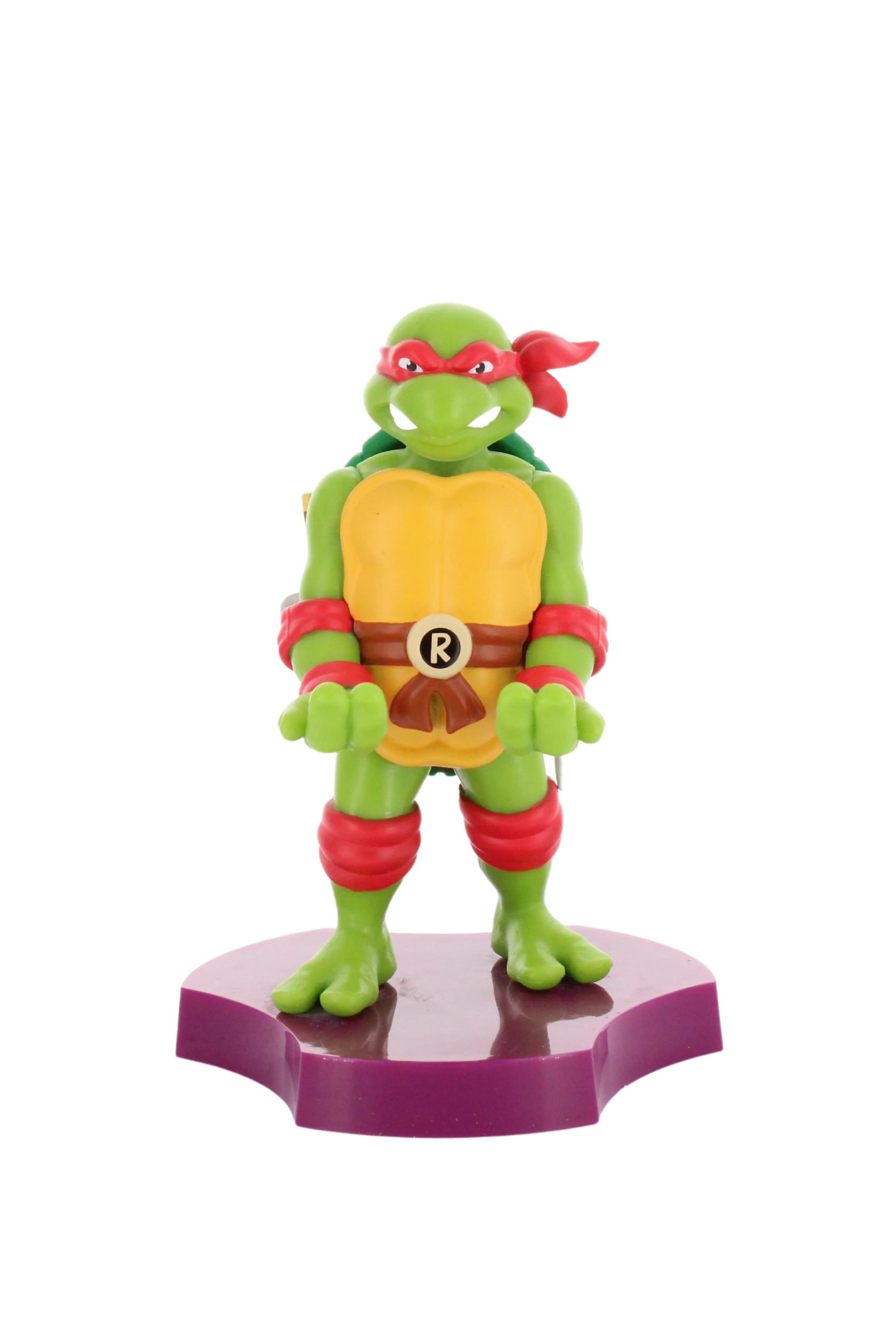 Exquisite Gaming Smartwatch-Halterung Holdem TMNT Raphael