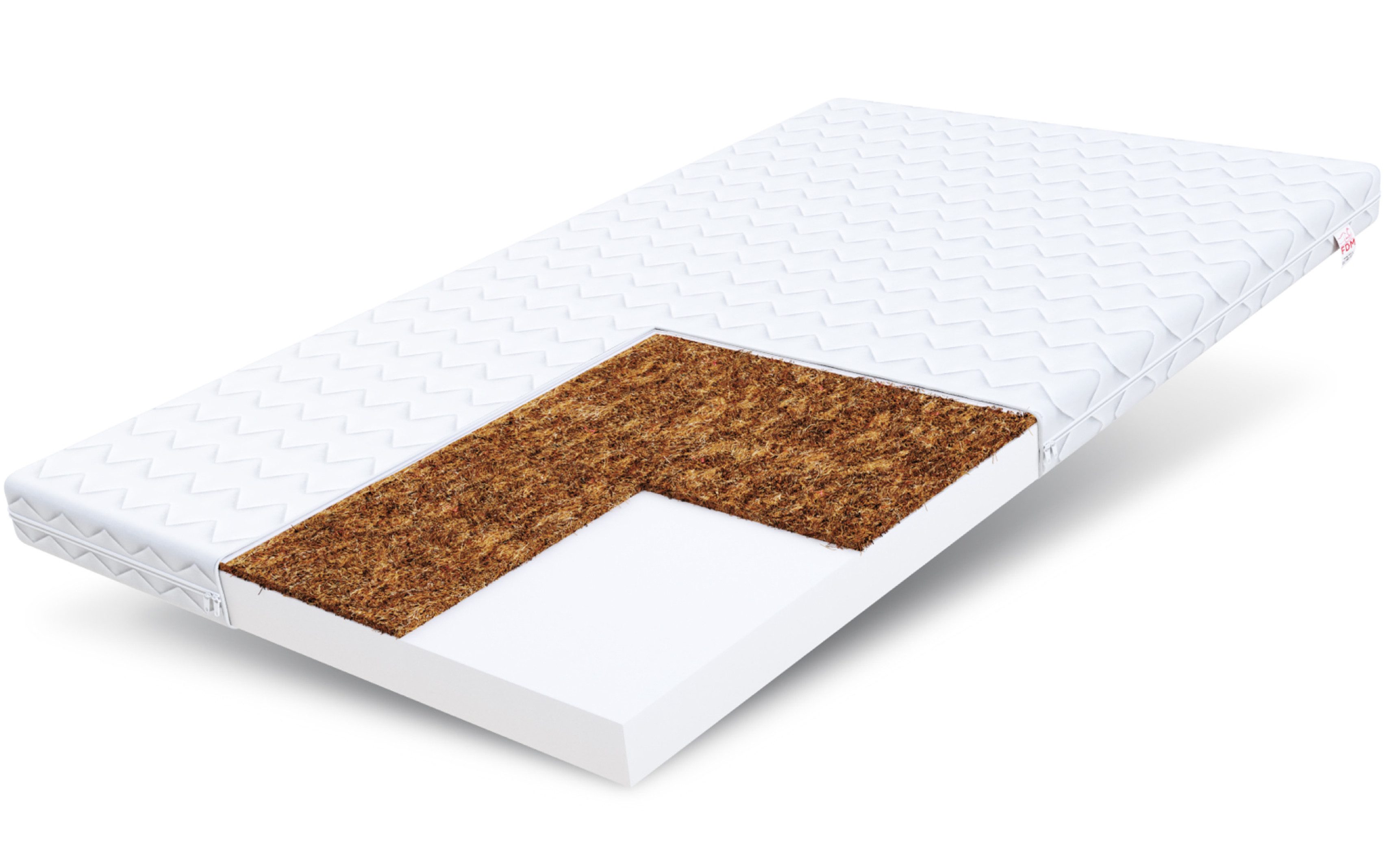 Kindermatratze BABY COCO Matratze 60x120 70x140 günstig online kaufen