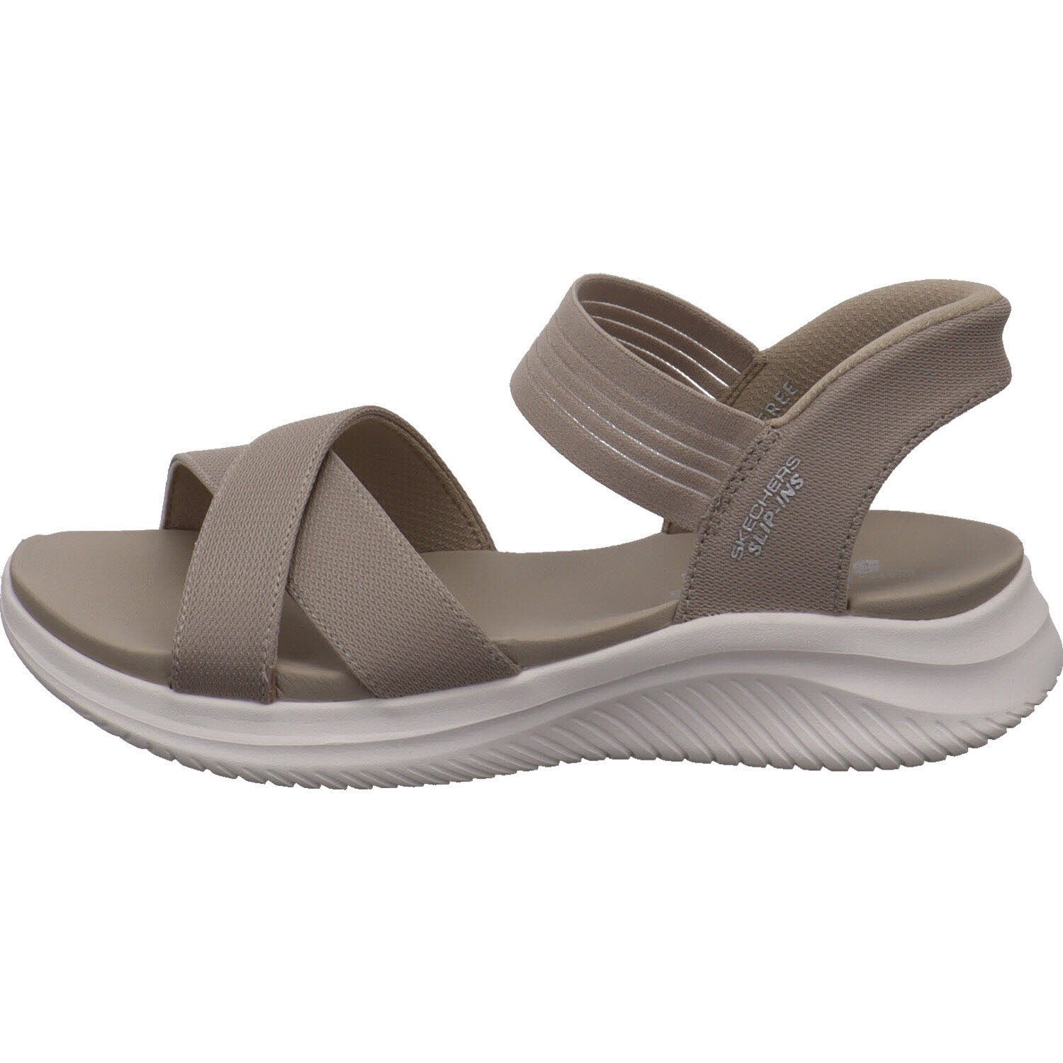 Skechers Ultra Flex 3.0 Sandal - Never Better Sandalette