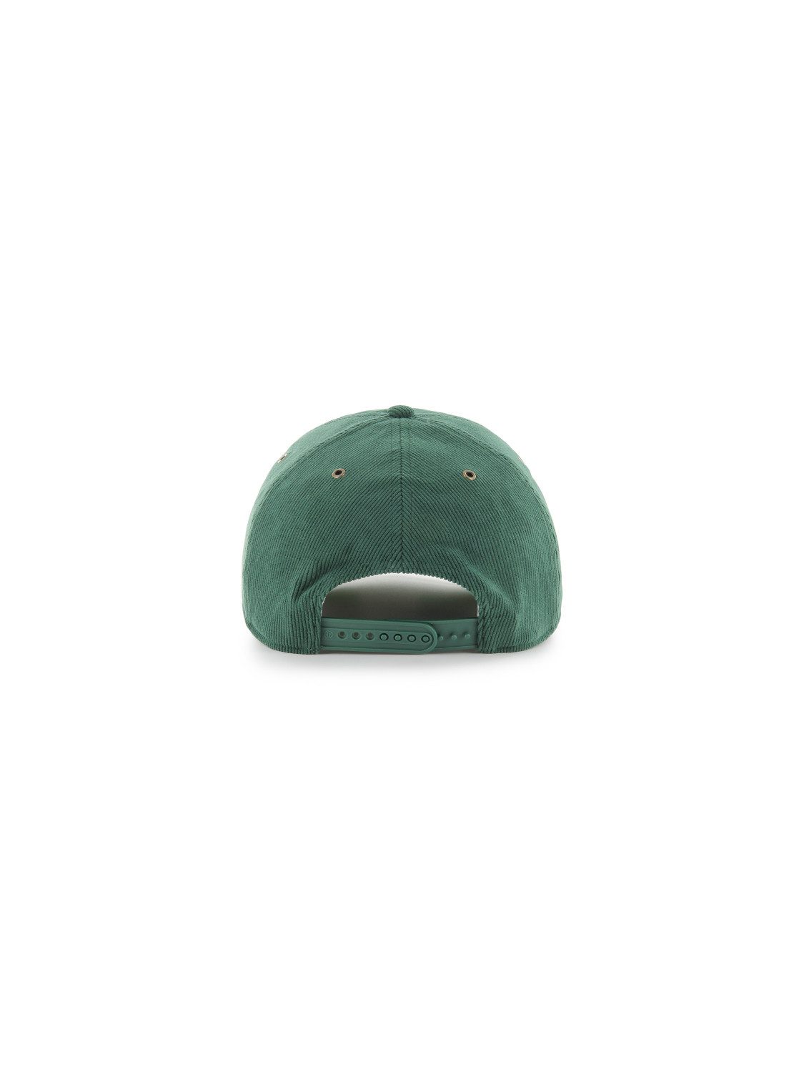 Oakland Athletics Baseball Cap Oakland Athletics Thin Cord ’47 HITCH LC MLB – Bild 3 von 4