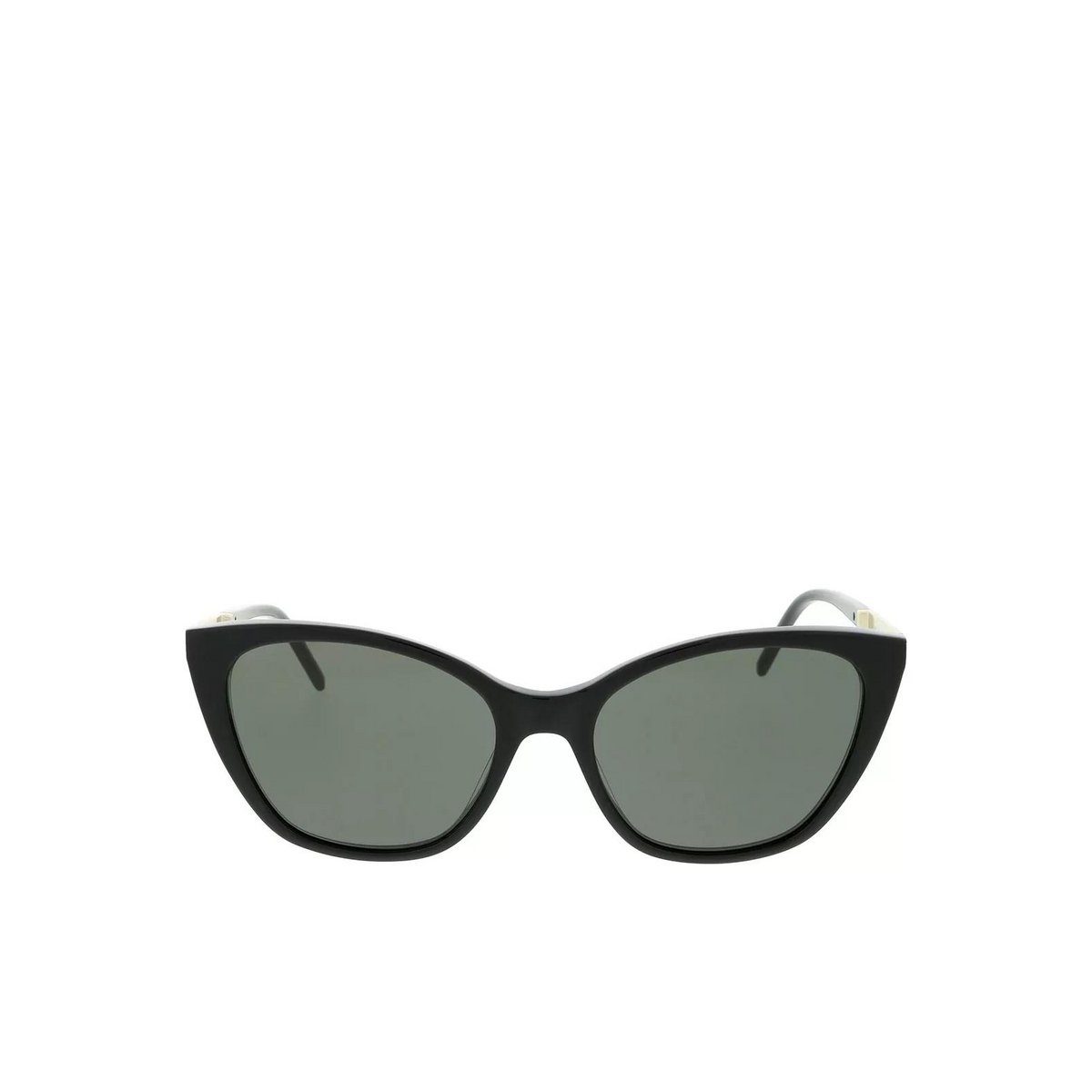 YVES (1-St) schwarz SAINT LAURENT Sonnenbrille