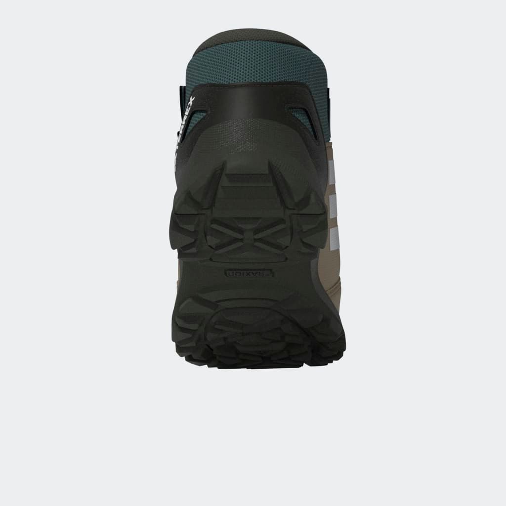 adidas TERREX SKYCHASER MID GORE-TEX KIDS Wanderschuh (für Kinder & Jugendliche) wasserdicht dank Gore-Tex Membrane – Bild 5 von 5