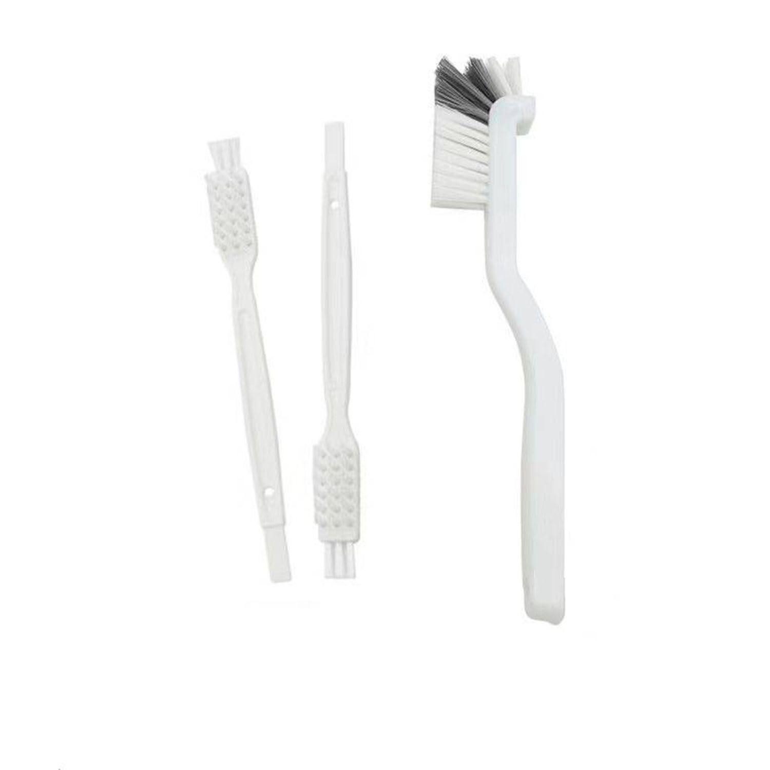 LuxusKollektion Reinigungsbürsten-Set Reinigungsbürsten Set 11-teilig, (11-tlg)