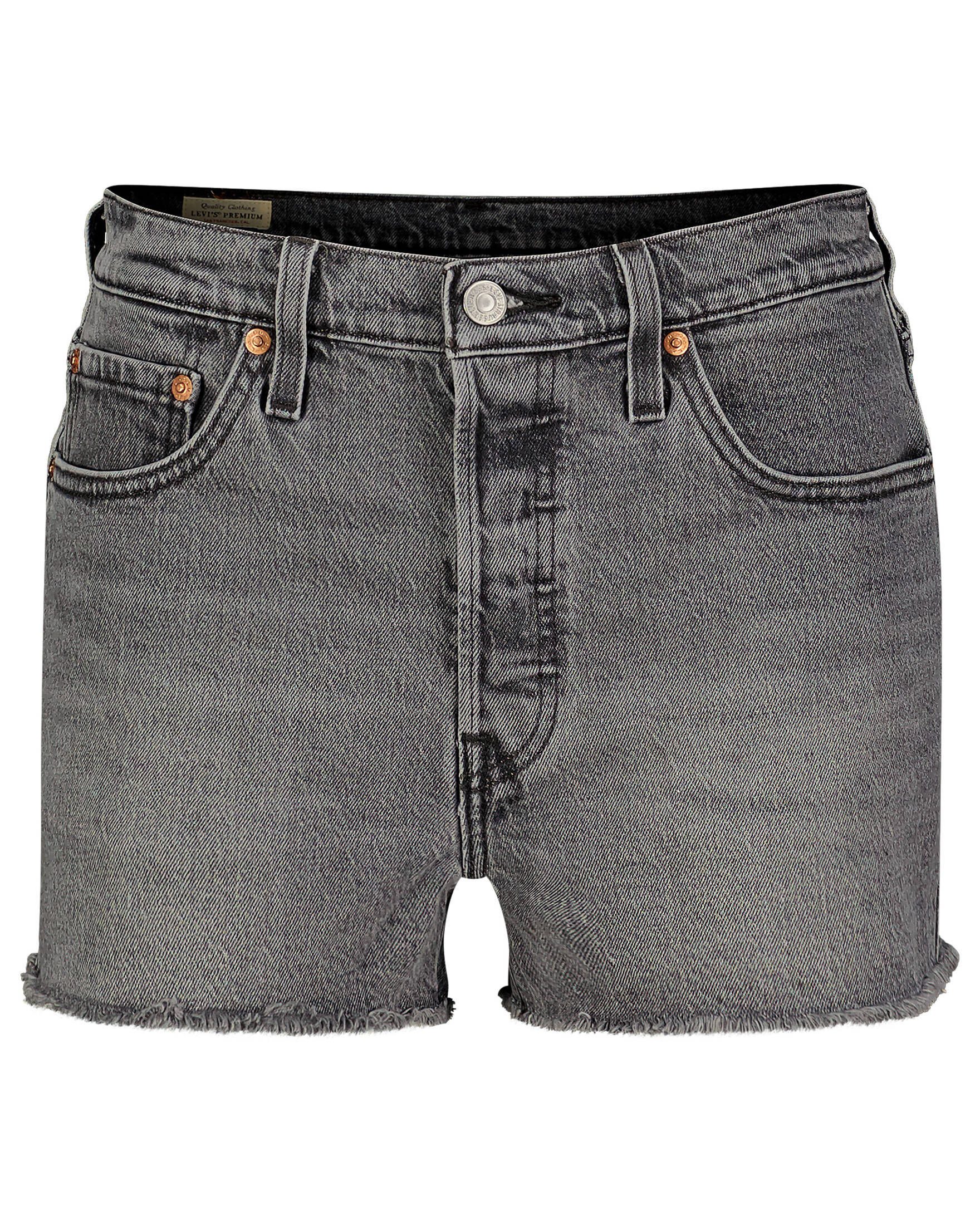 Levi's® Shorts Damen Jeans 501 ORIGINAL günstig online kaufen