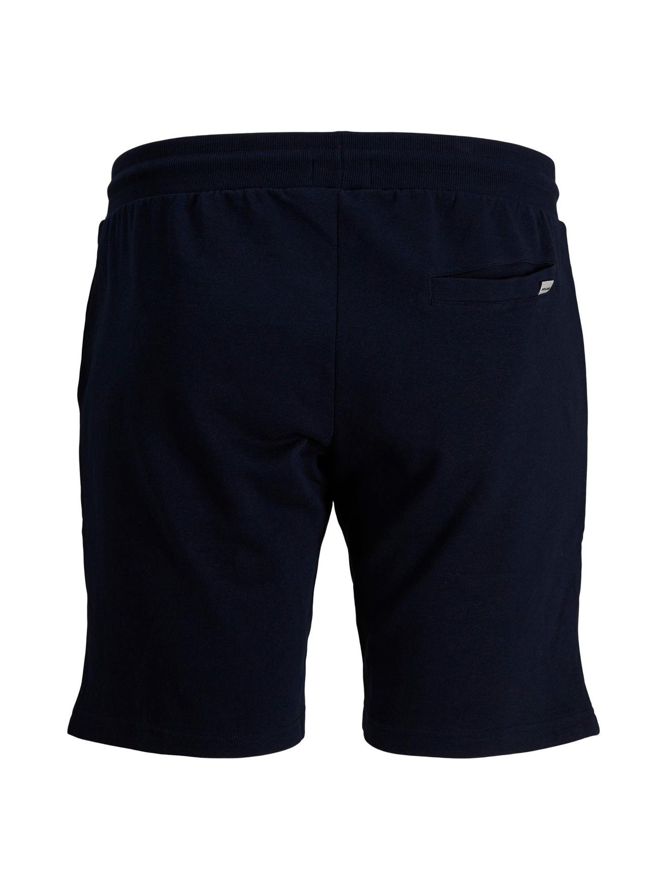 Jack & Jones Sweatshorts Sweat Plus Size Kurze JPSTSHARK JPSTSHARK SWEAT SH günstig online kaufen