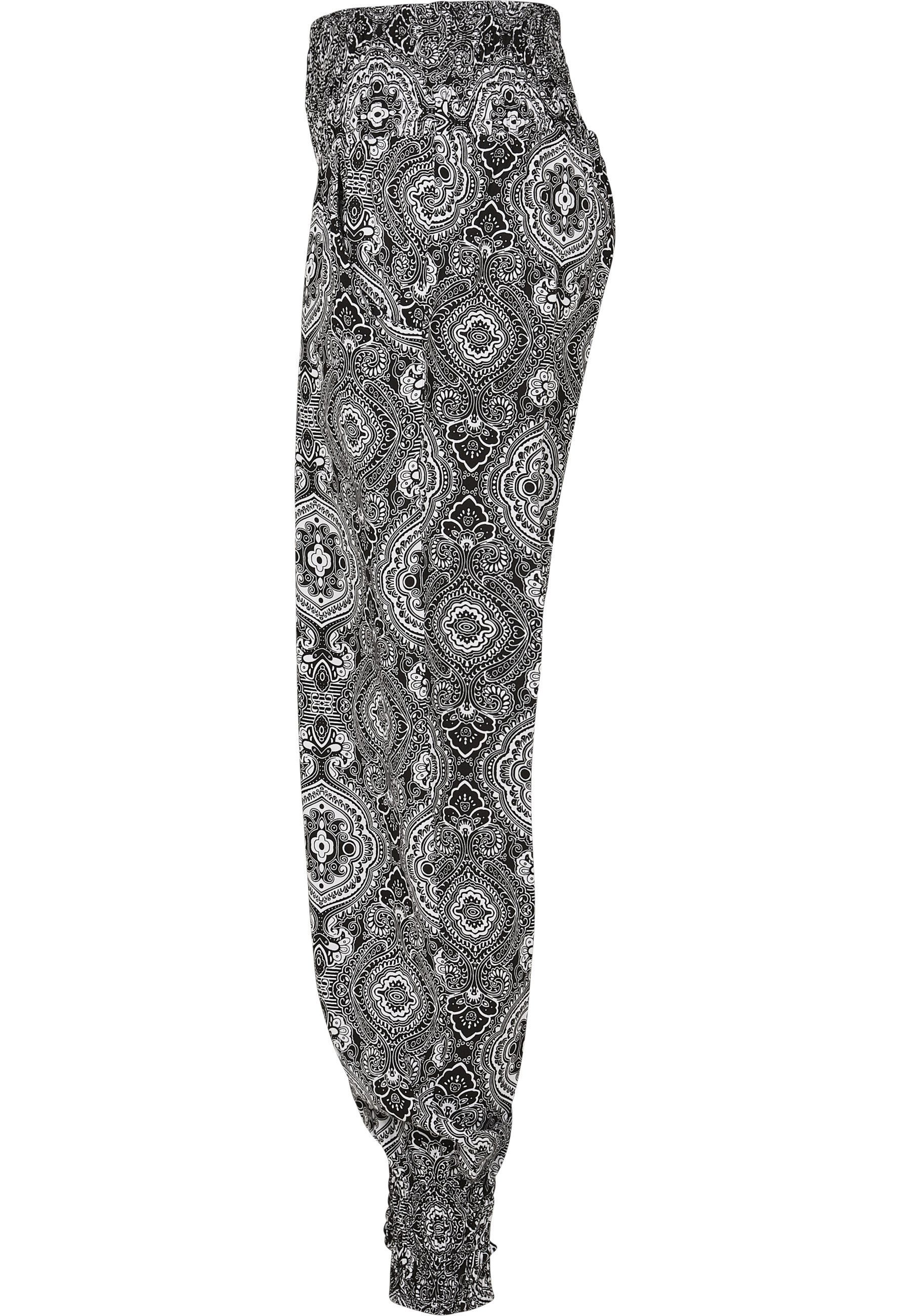 URBAN CLASSICS Stoffhose Urban Classics Damen Ladies Sarong Pants (1-tlg)