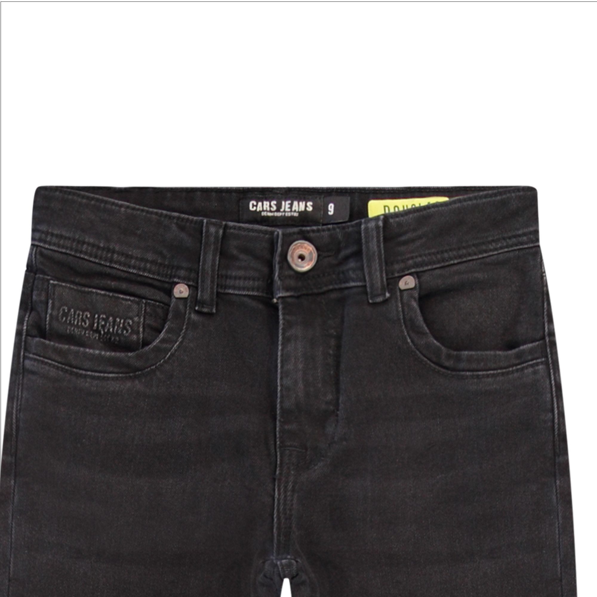 CARS JEANS 5-Pocket-Jeans Jeans Douglas – Bild 5 von 5