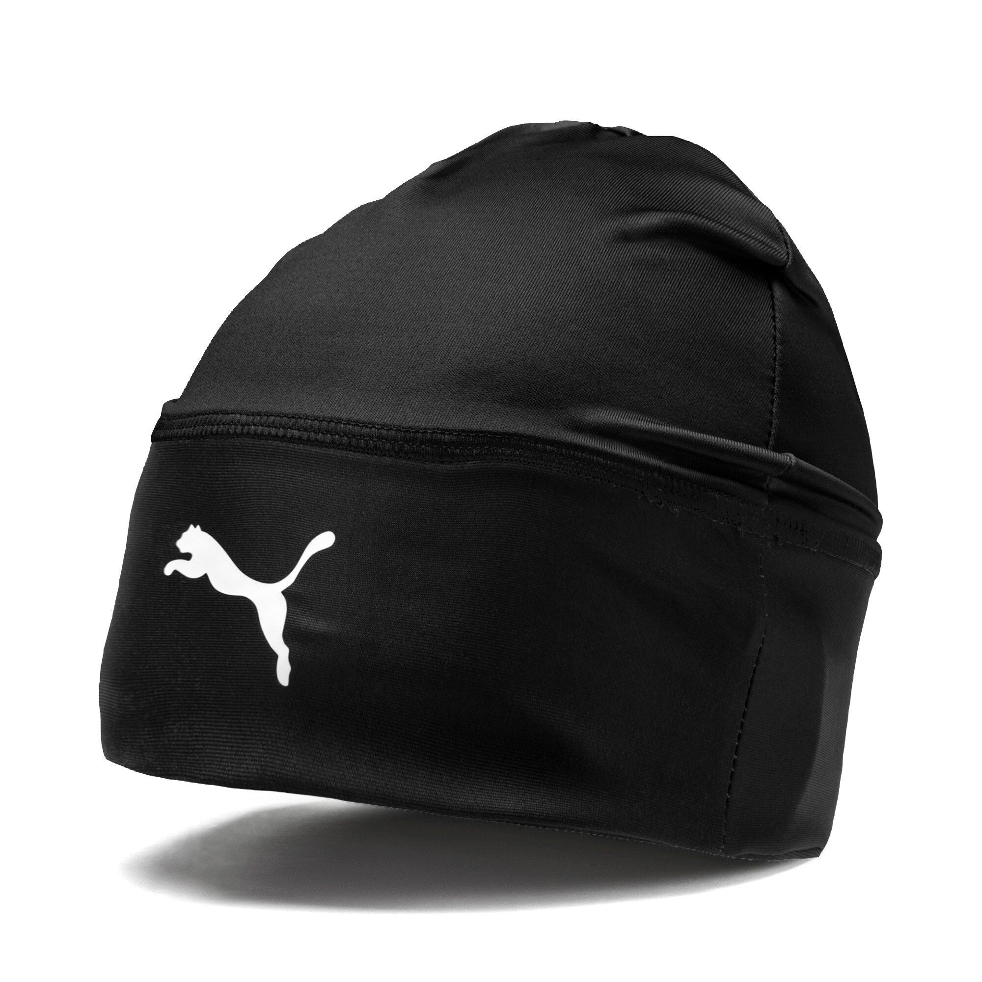 PUMA Beanie LIGA BEANIE sportlicher Stil, pflegeleichtes Material günstig online kaufen